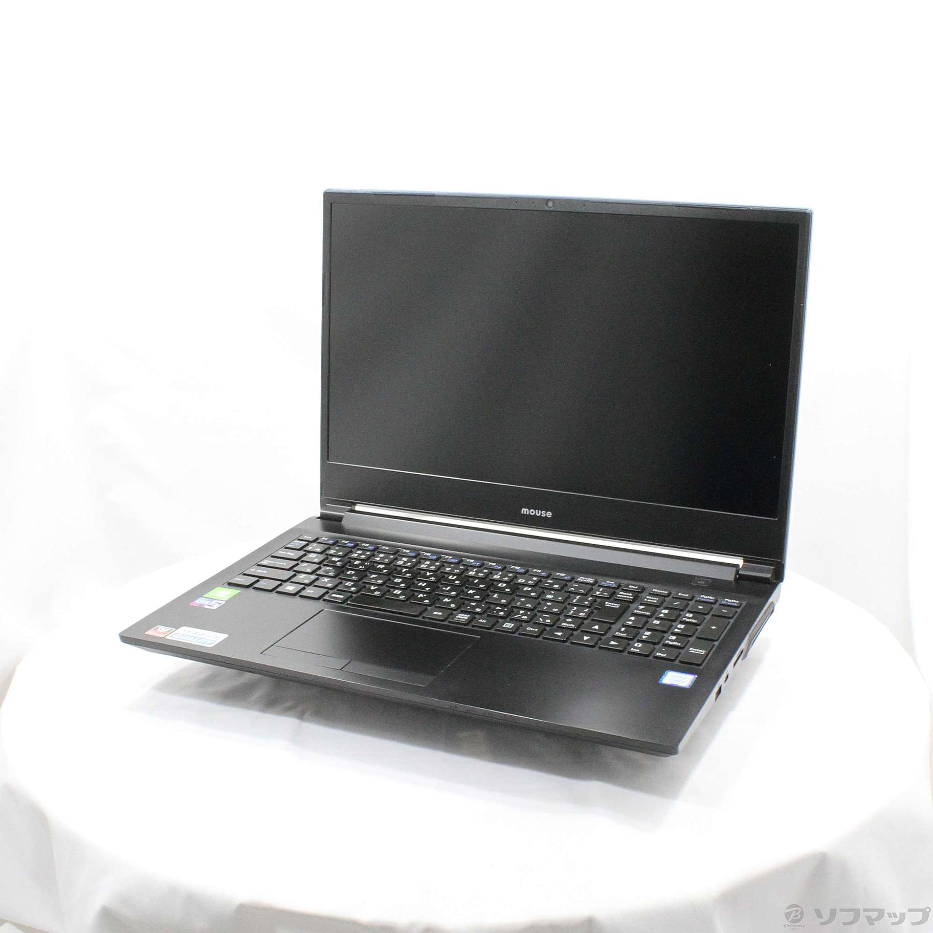 中古】m-Book MB-K700XN-M2SH5 [2133056814494] - リコレ