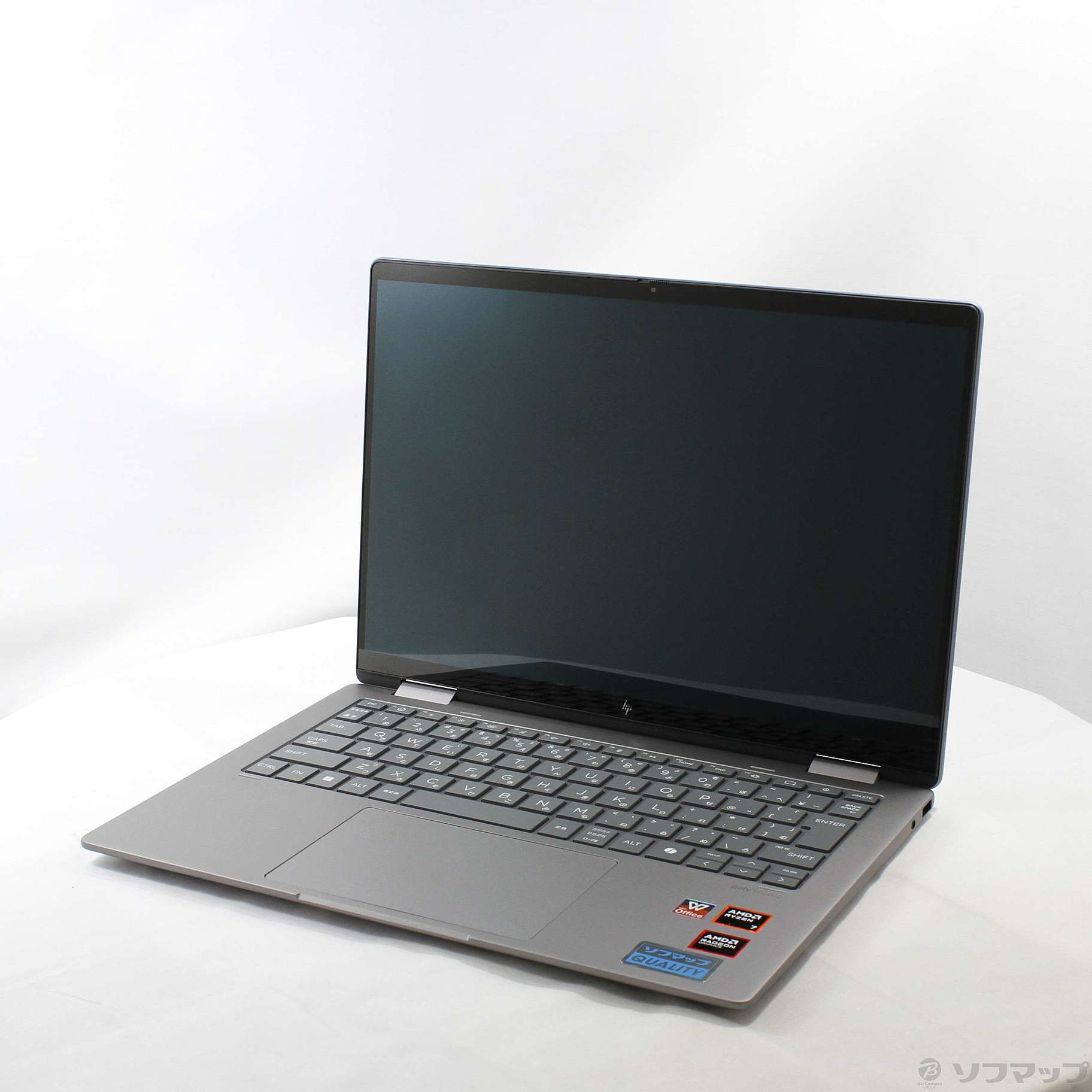 hp envy x360 amd ryzen 5, 16RAM 512ssd, 1TB hdd | eBay