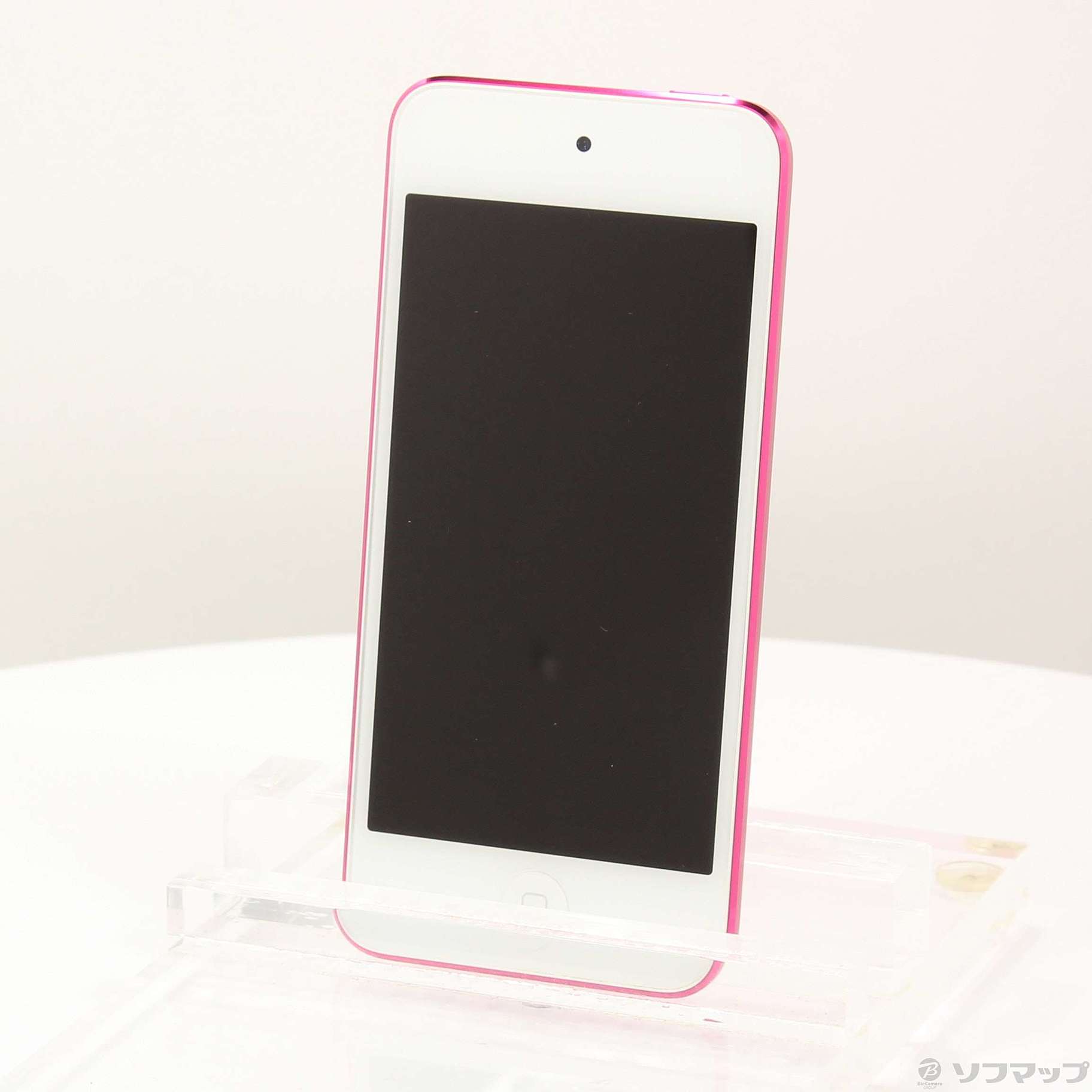 ピンク iPod touch 第6世代 64GB アイポッドApple本体 T Restored Apple iPod Touch 6th Generation 64GB Pink MKGW2LL/A