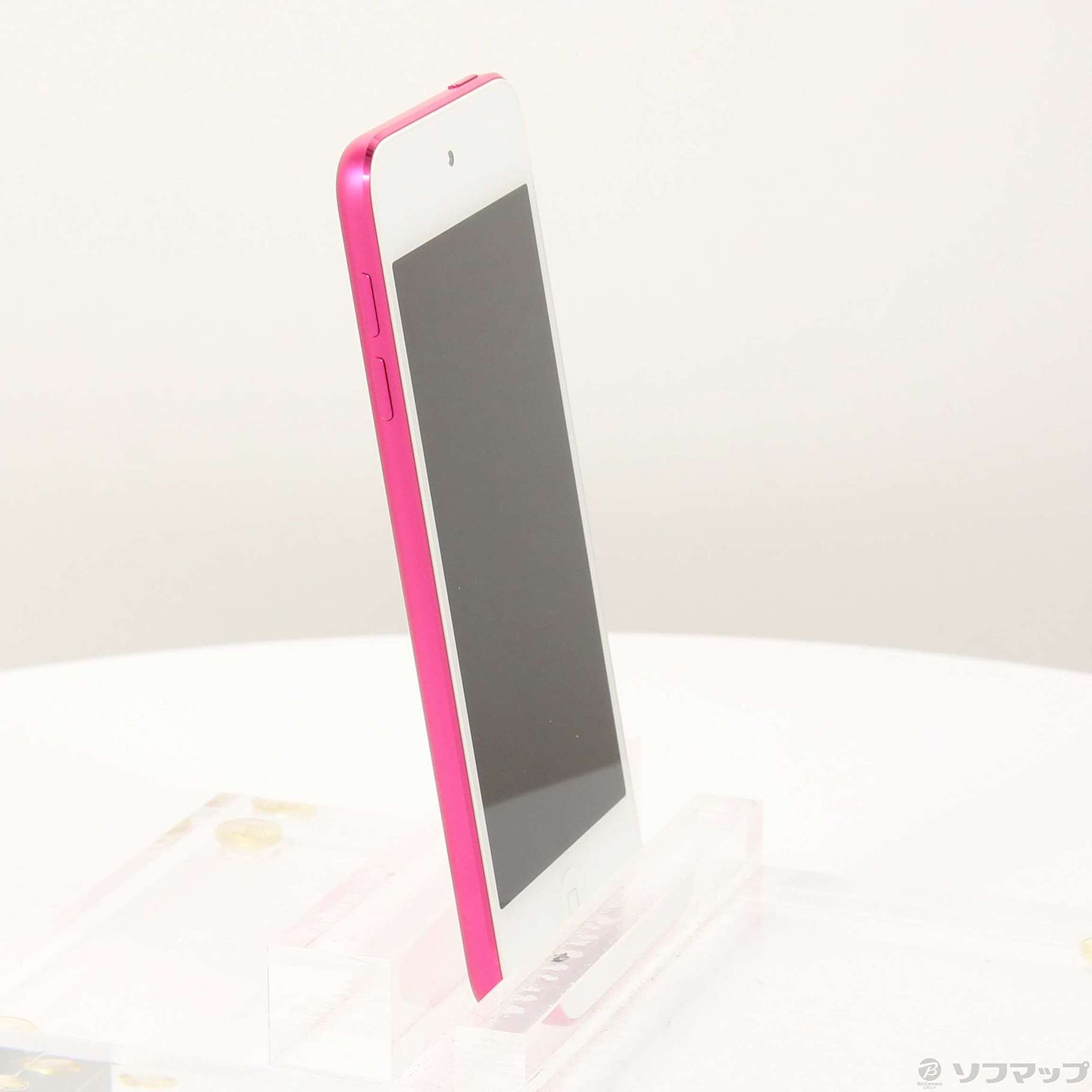 中古】iPod touch第6世代 メモリ32GB ピンク MKHQ2J／A [2133056816153
