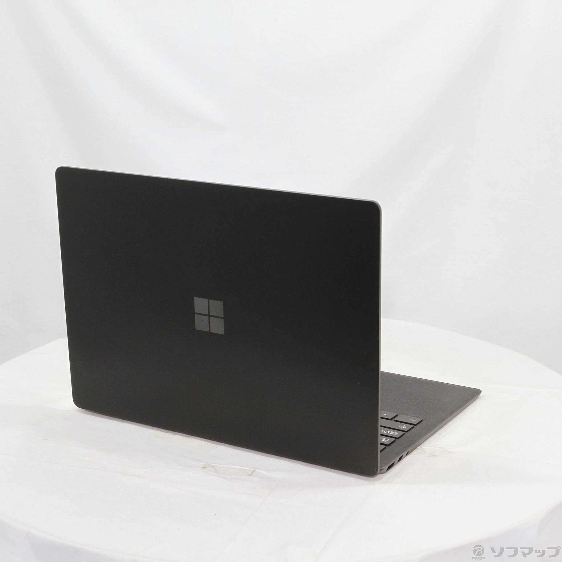 surface laptop2 ブラック 中古 美品 中古美品 2K対応 タッチ 13.5型 SONY Surface Laptop 2 Windows11 八