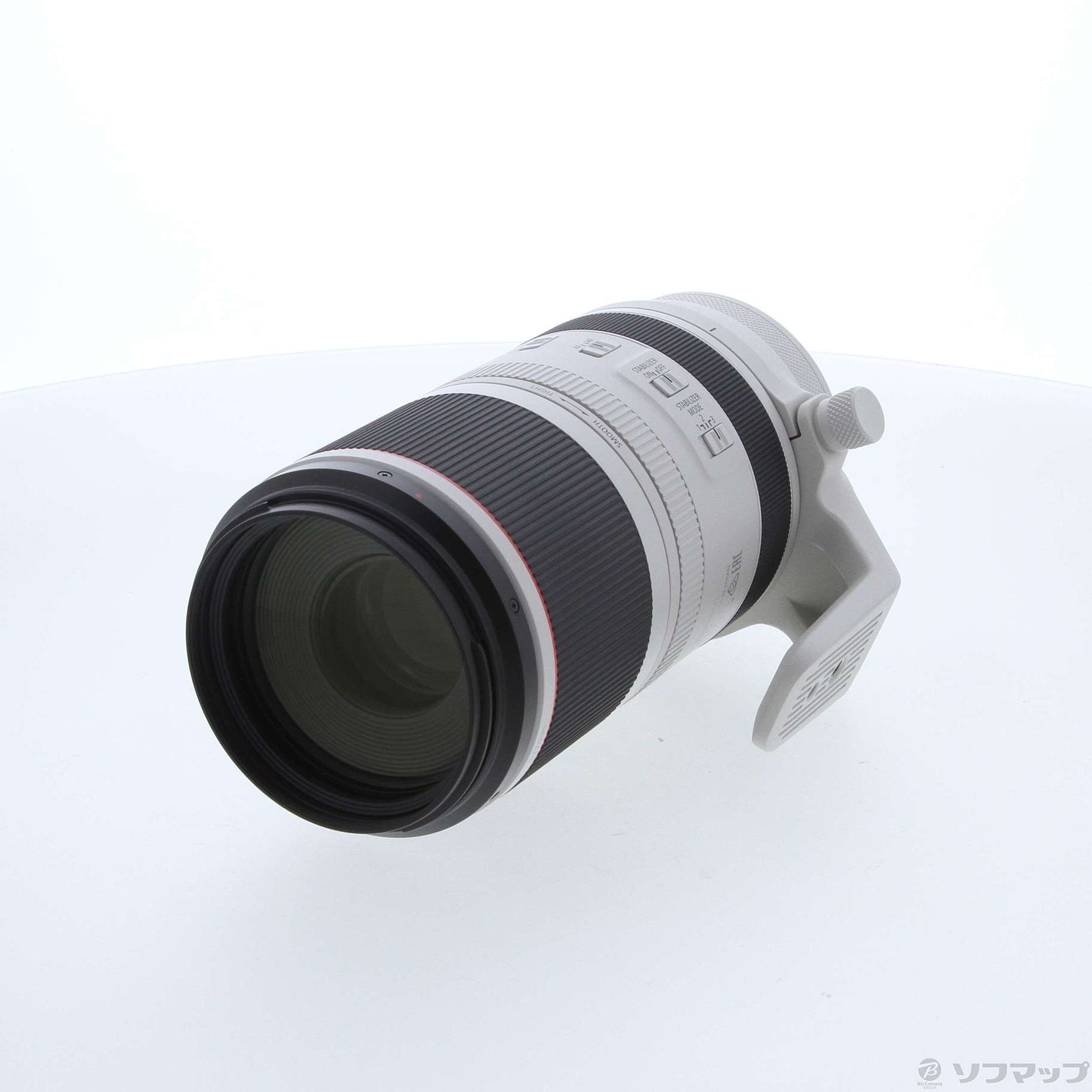 キヤノンEF70-200mm F2.8L IS II USM