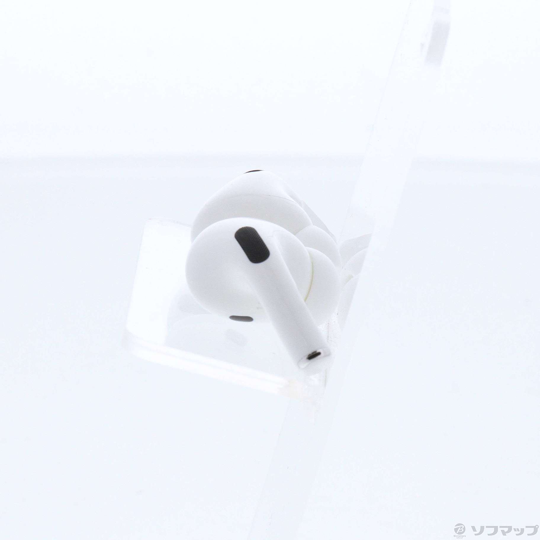 中古】AirPods Pro 第1世代 MWP22J／A ノイズあり [2133056817365