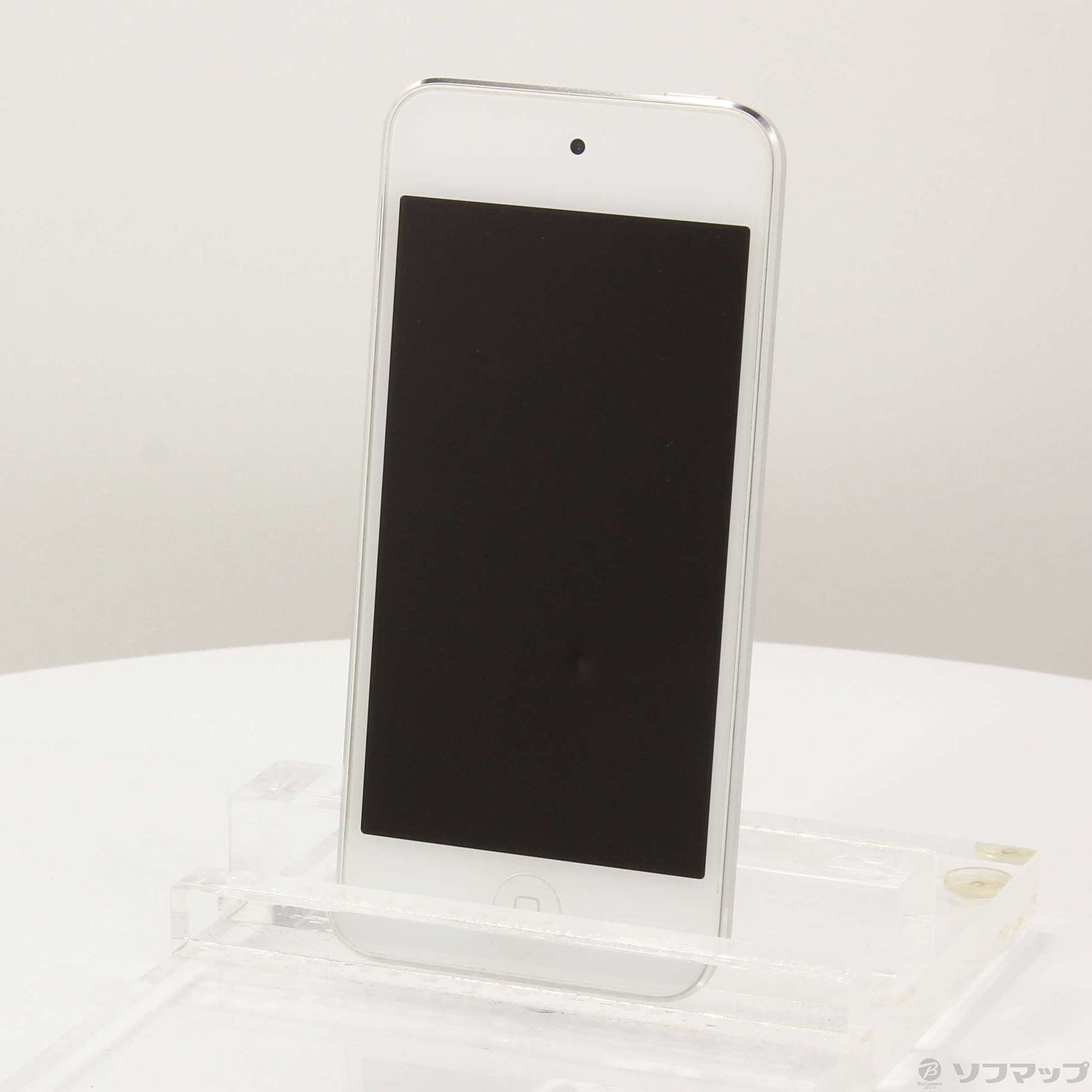 中古】iPod touch第7世代 メモリ32GB シルバー MVHV2J／A 