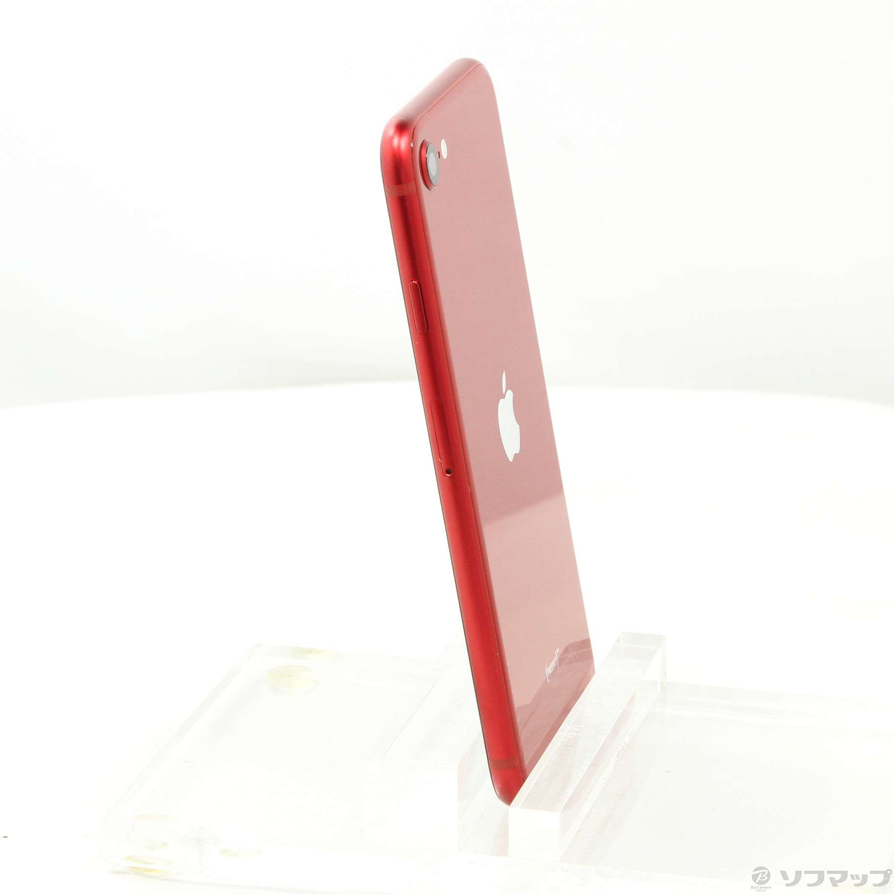 中古】iPhone SE 第3世代 128GB プロダクトレッド MMYH3J/A SIM 中古】iPhone SE 第3世代 128GB プロダクトレッド MMYH3J/A SIM