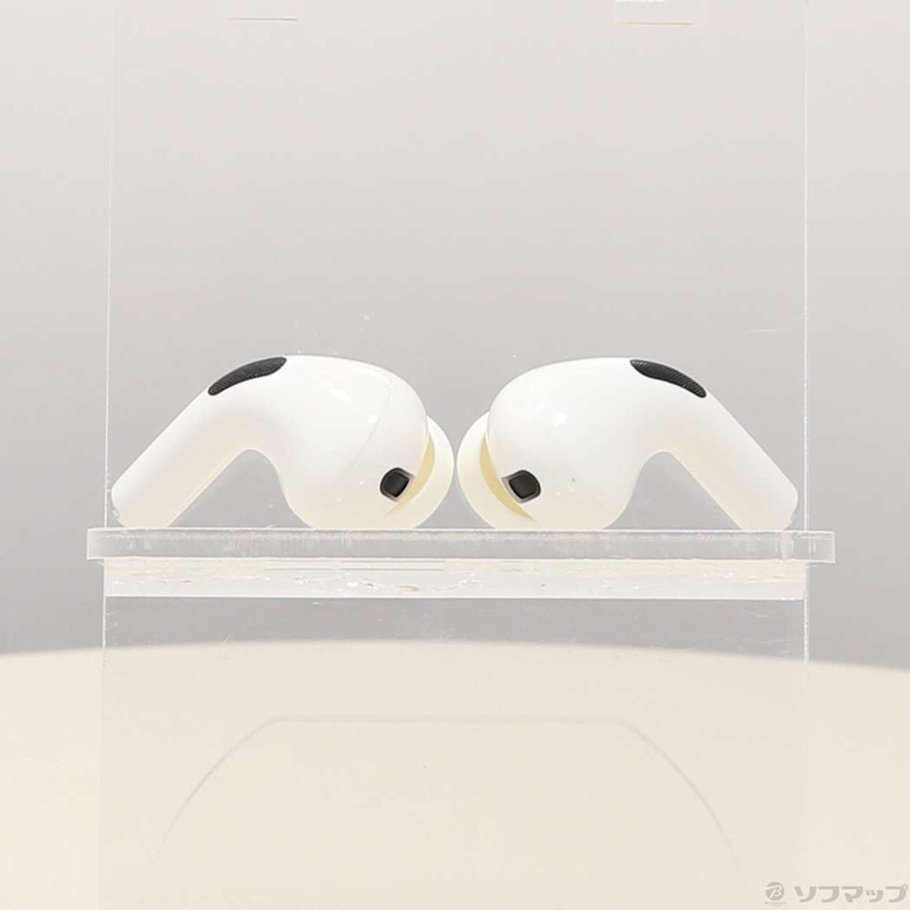 中古】AirPods Pro 第1世代 MWP22J／A [2133056818393] - リコレ