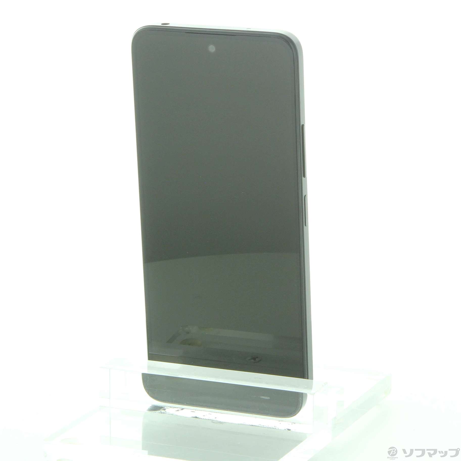 中古】Redmi 12 5G 128GB ミッドナイトブラック XIG03 au SIMフリー [2133056818812] -  リコレ！|ビックカメラグループ ソフマップの中古通販サイト