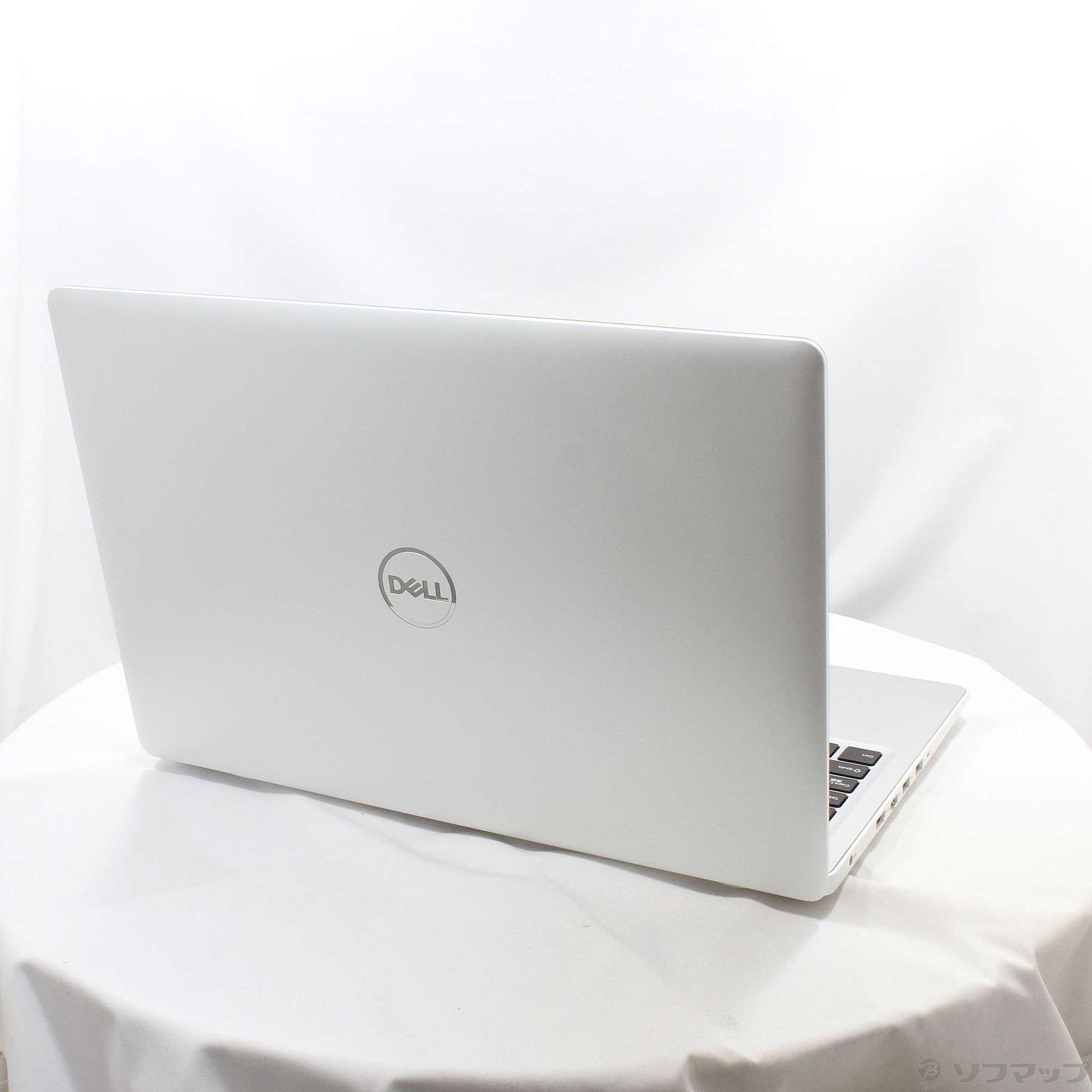 中古】Inspiron 5570 〔Windows 10〕 [2133056819222] - リコレ