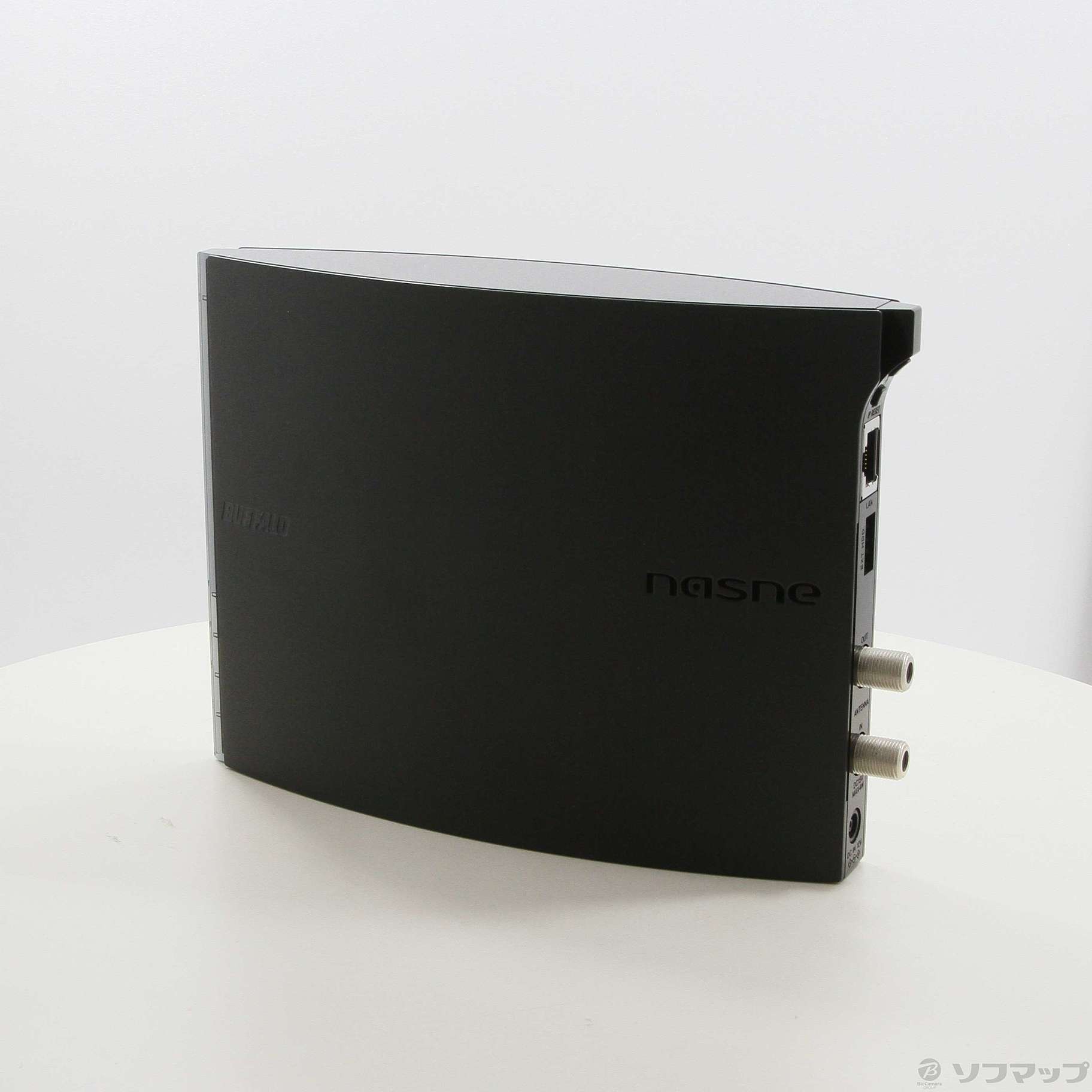 中古】nasne HDDレコーダー 2TB NS-N100 [2133056820105] - リコレ 