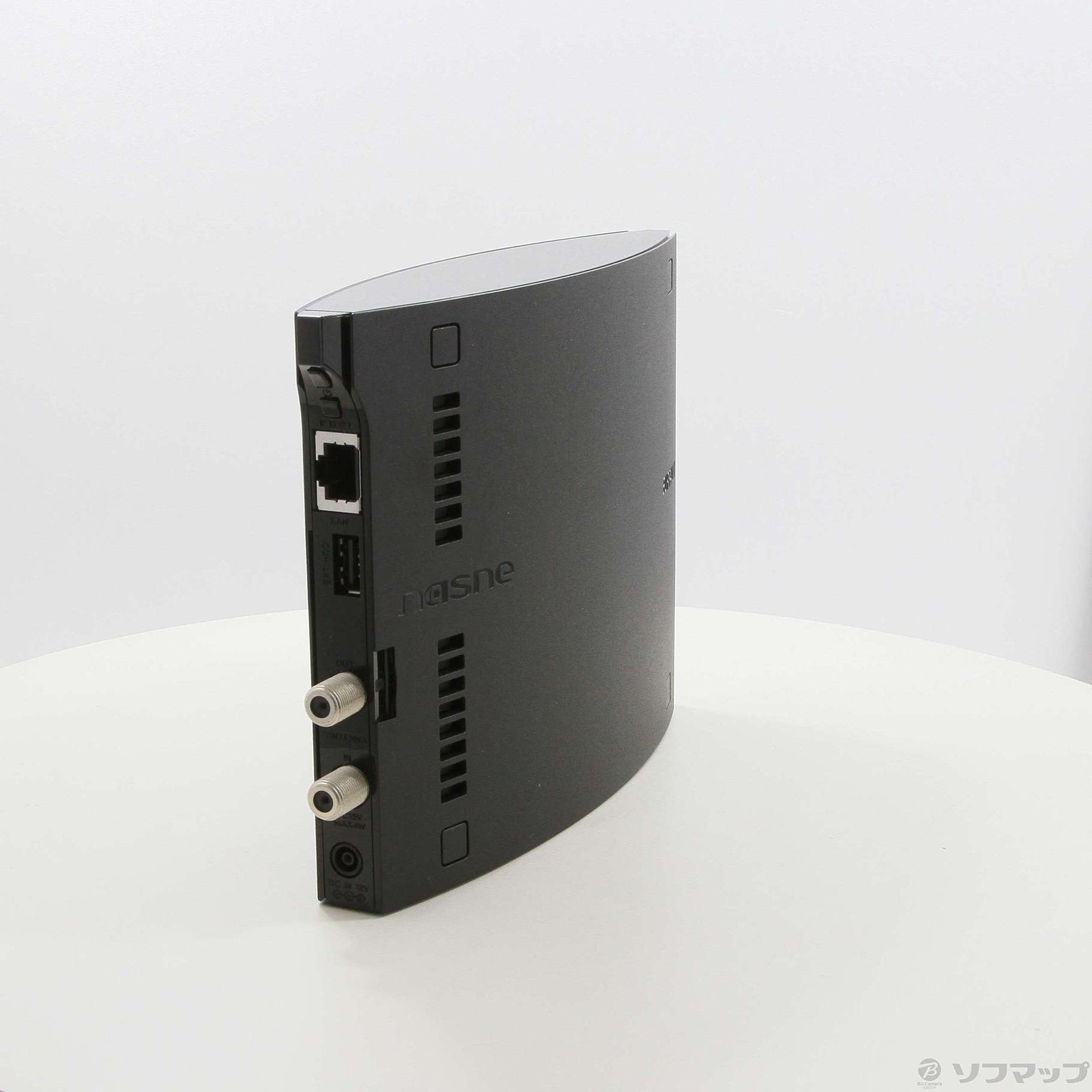 suIG【中古】BUFFALO nasne 2TB ブラック 楽天市場】nasne バッファロー hdd 2tbの通販