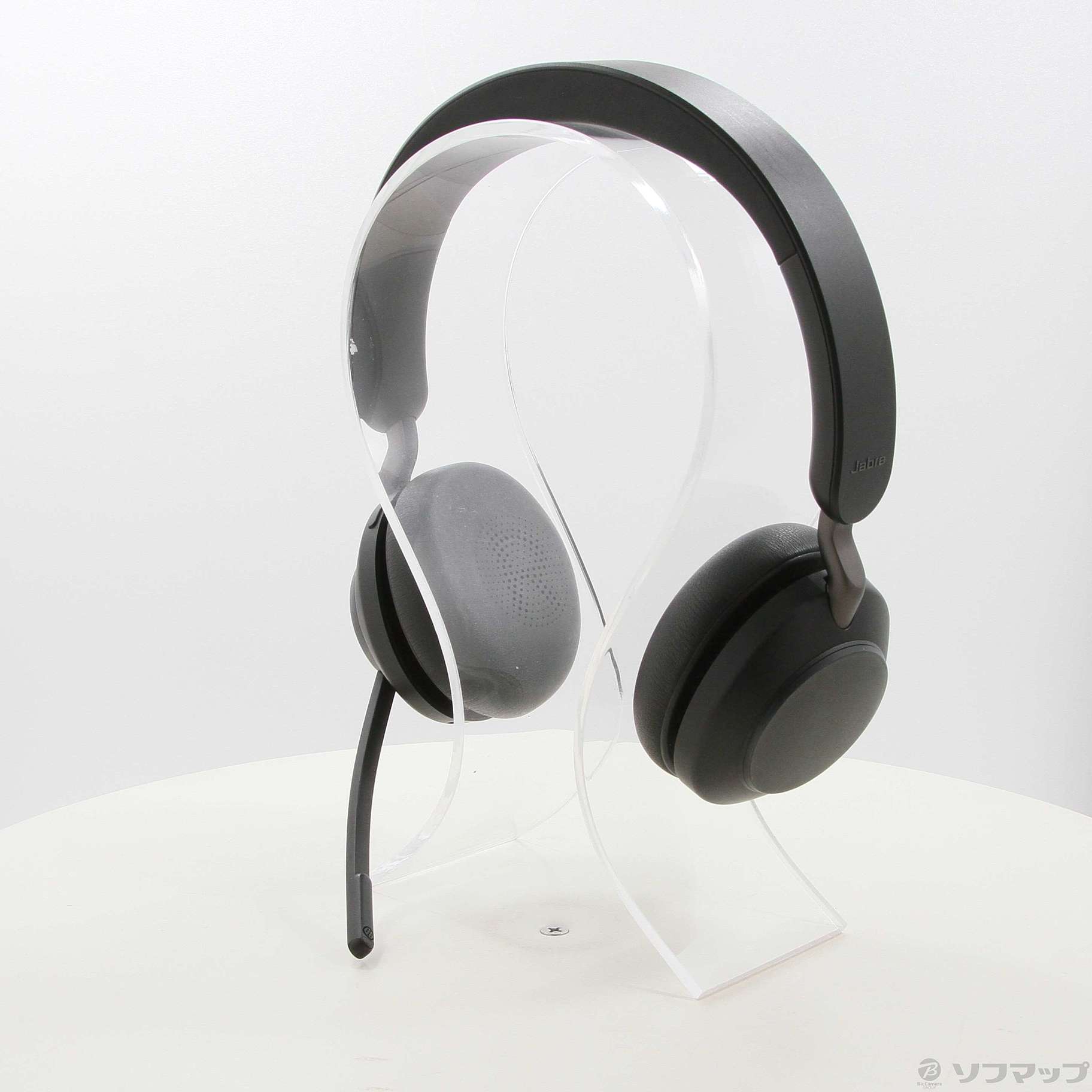 中古】Evolve2 65 MS Stereo 26599-999-999 ブラック [2133056820181] -  リコレ！|ビックカメラグループ ソフマップの中古通販サイト