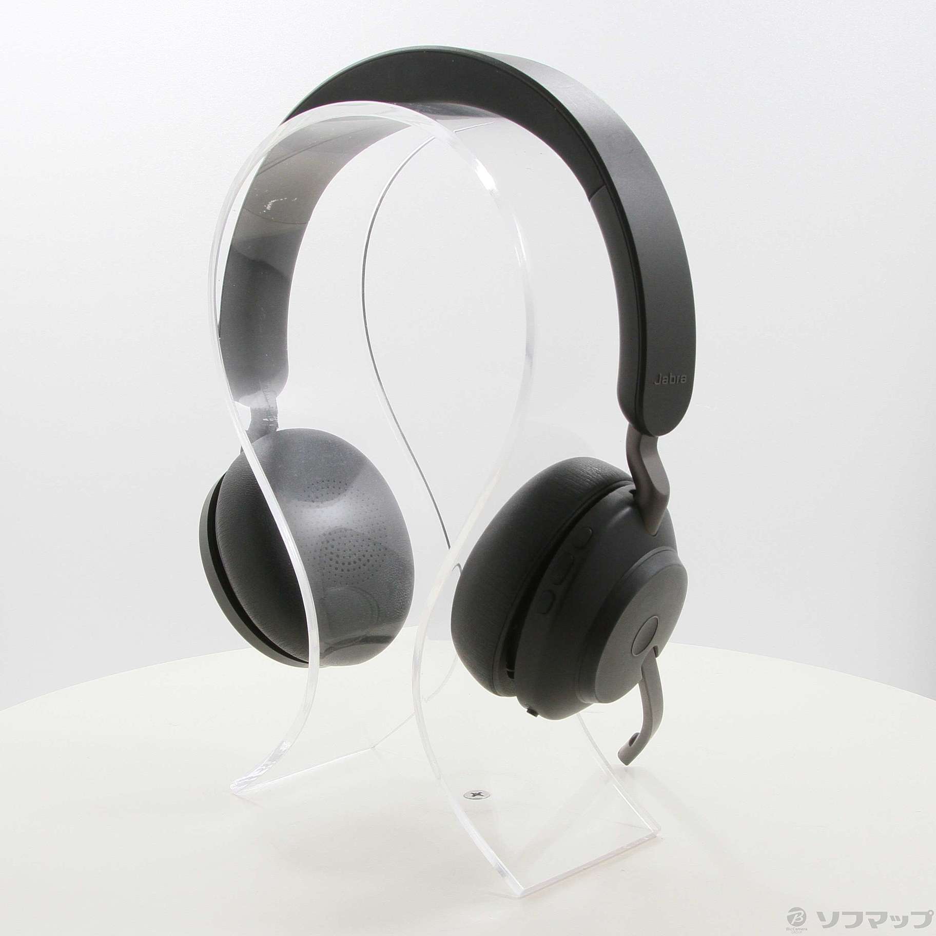 中古】Evolve2 65 MS Stereo 26599-999-999 ブラック [2133056820181] -  リコレ！|ビックカメラグループ ソフマップの中古通販サイト - 2025限定品!!