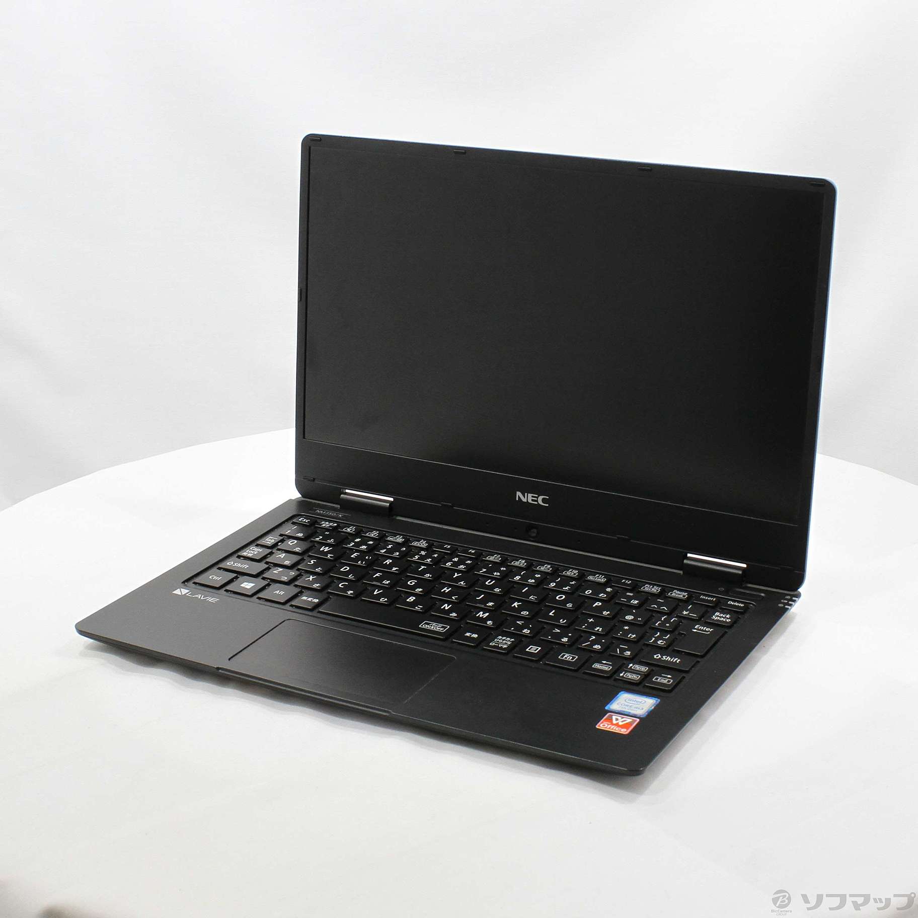 NEC LAVIE Note Mobile PC-NM350KAB 128GB Amazon.co.jp: NEC PC