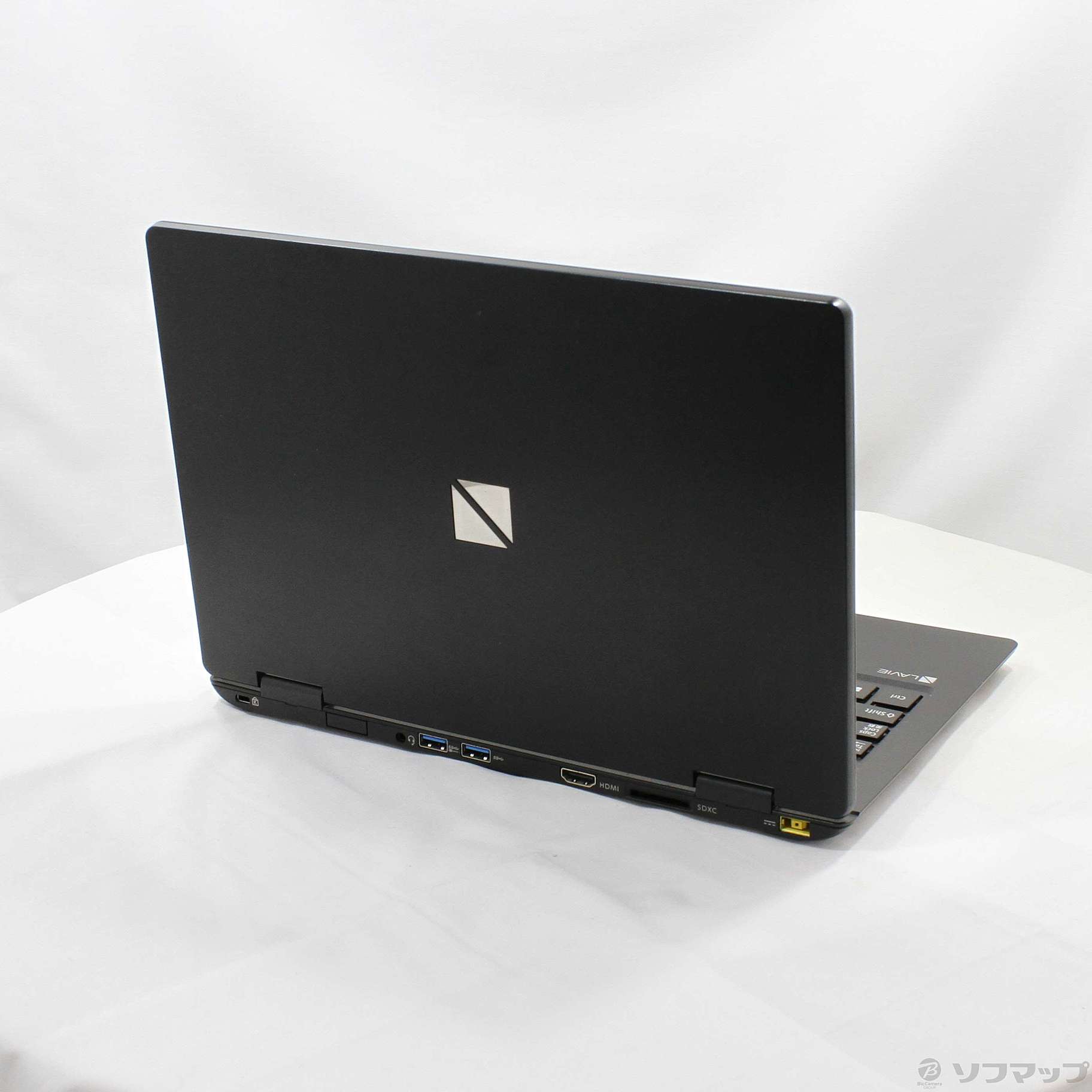 NEC LAVIE Note Mobile PC-NM350KAB 128GB Amazon.co.jp: NEC PC