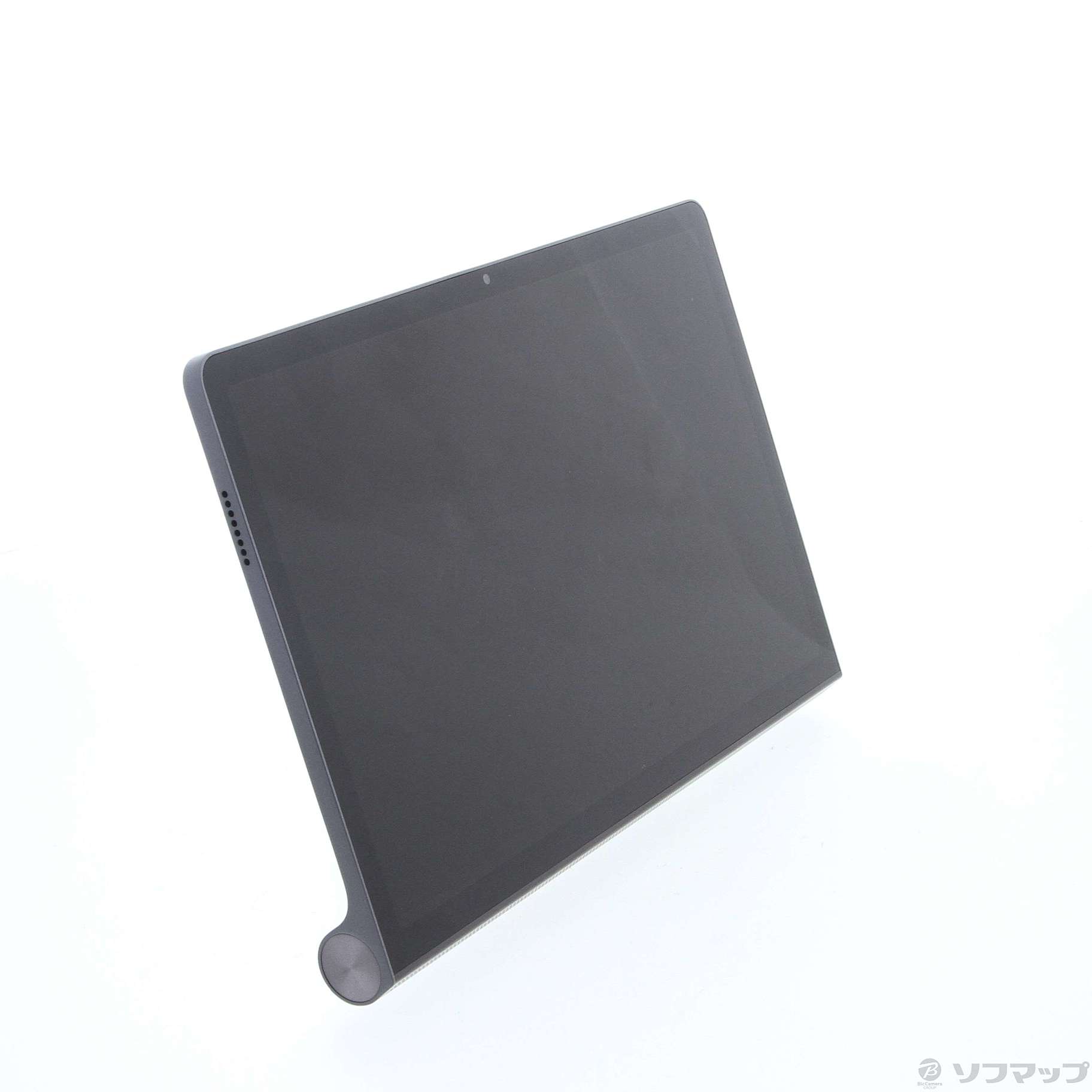 中古】〔展示品〕 Lenovo Yoga Tab 11 256GB ストームグレー
