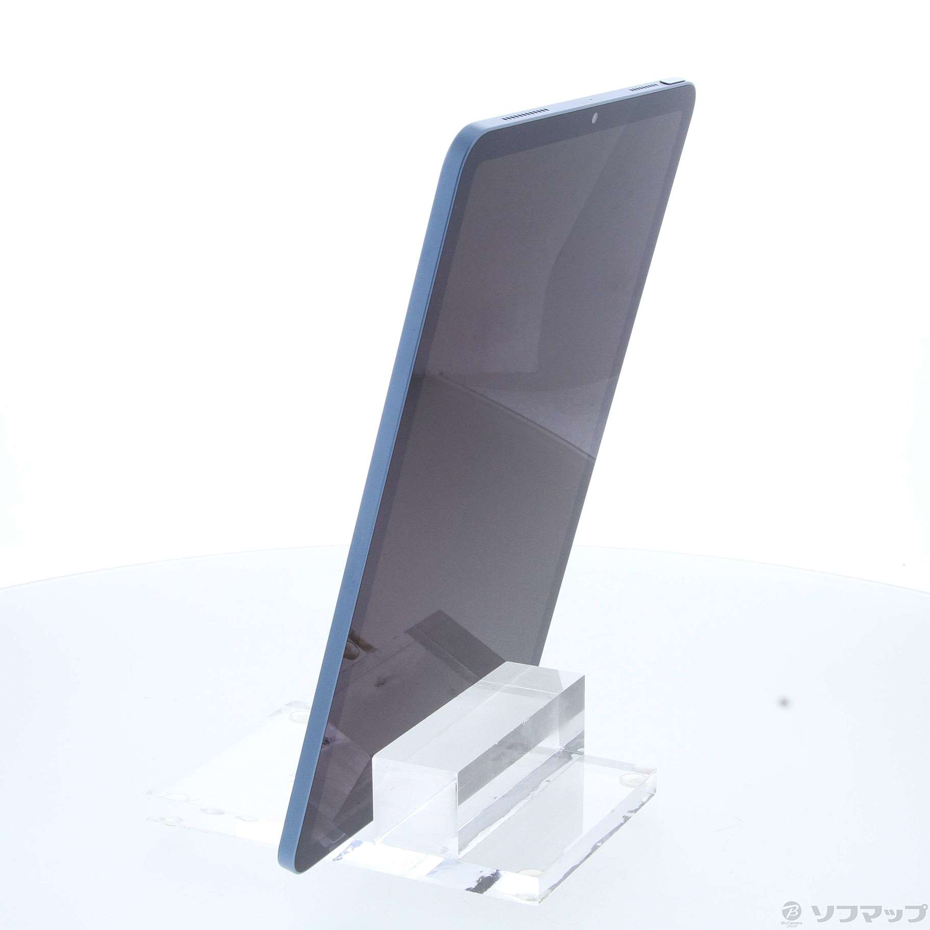 中古】〔展示品〕 iPad Air 第5世代 64GB ブルー 3M9E3J/A Wi 中古】〔展示品〕 iPad Air 第5世代 64GB ブルー 3M9E3J/A Wi