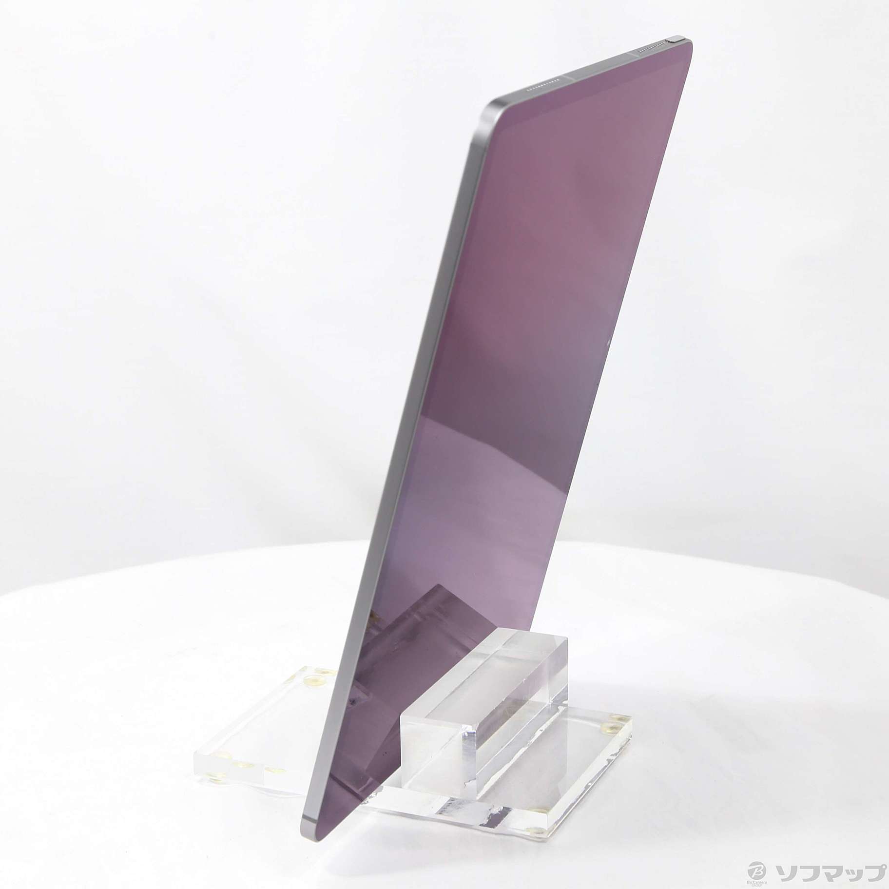 中古】iPad Air 13インチ 第1世代 128GB スペースグレイ 3M719J 中古】iPad Air 13インチ 第1世代 128GB スペースグレイ 3M719J