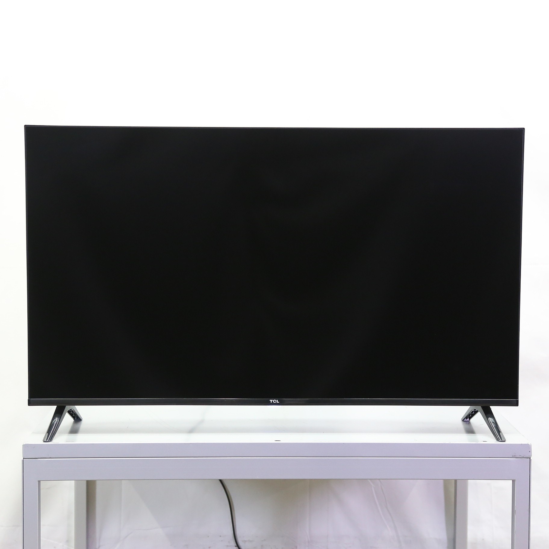 中古】〔展示品〕 液晶テレビ S54シリーズ 40S5400 ［40V型 ／フルハイビジョン ／YouTube対応］ [2133056824523]  - リコレ！|ビックカメラグループ ソフマップの中古通販サイト