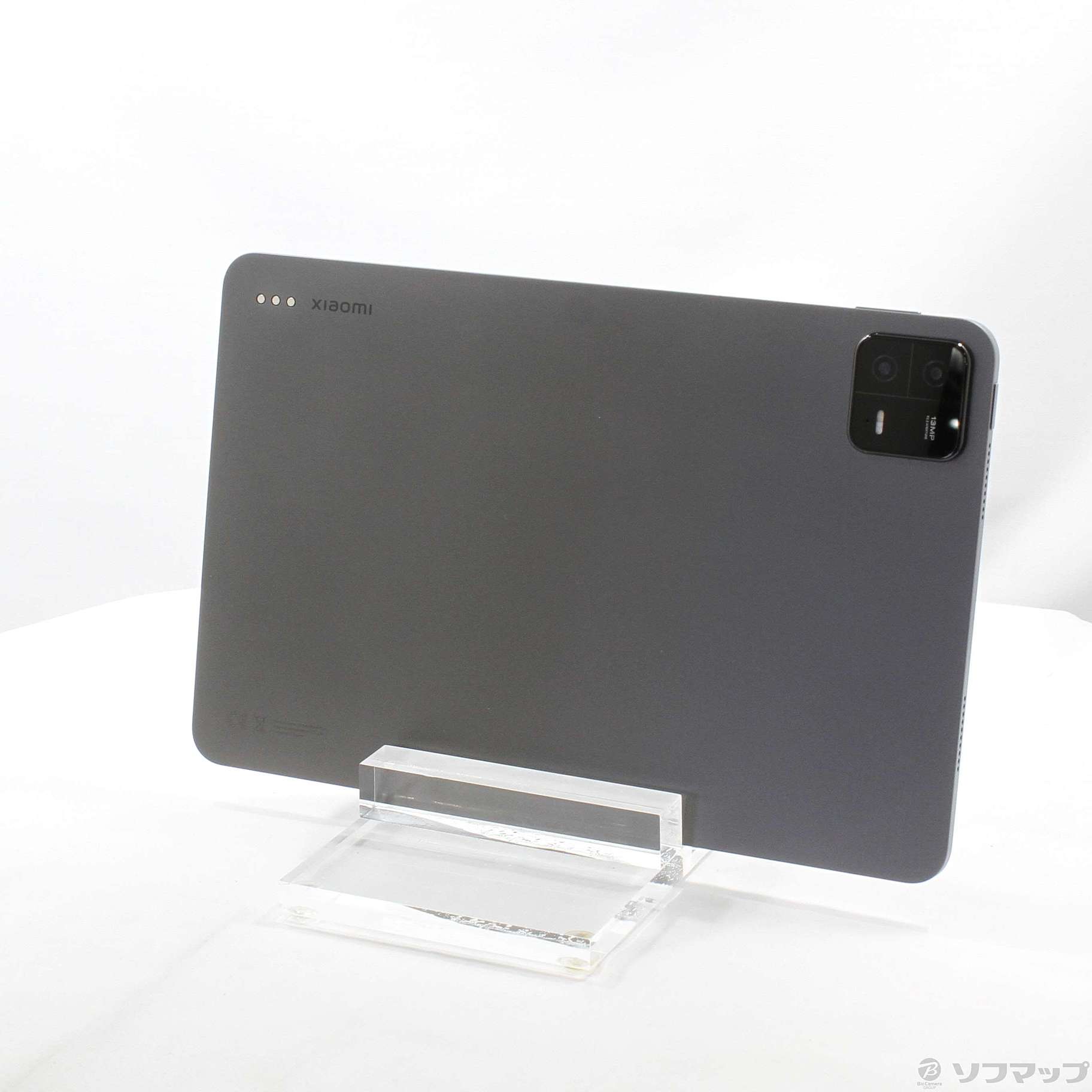 Xiaomi Pad 6 グラビティグレー Amazon.co.jp: Xiaomi Pad 6 グラビティグレー 8+128GB