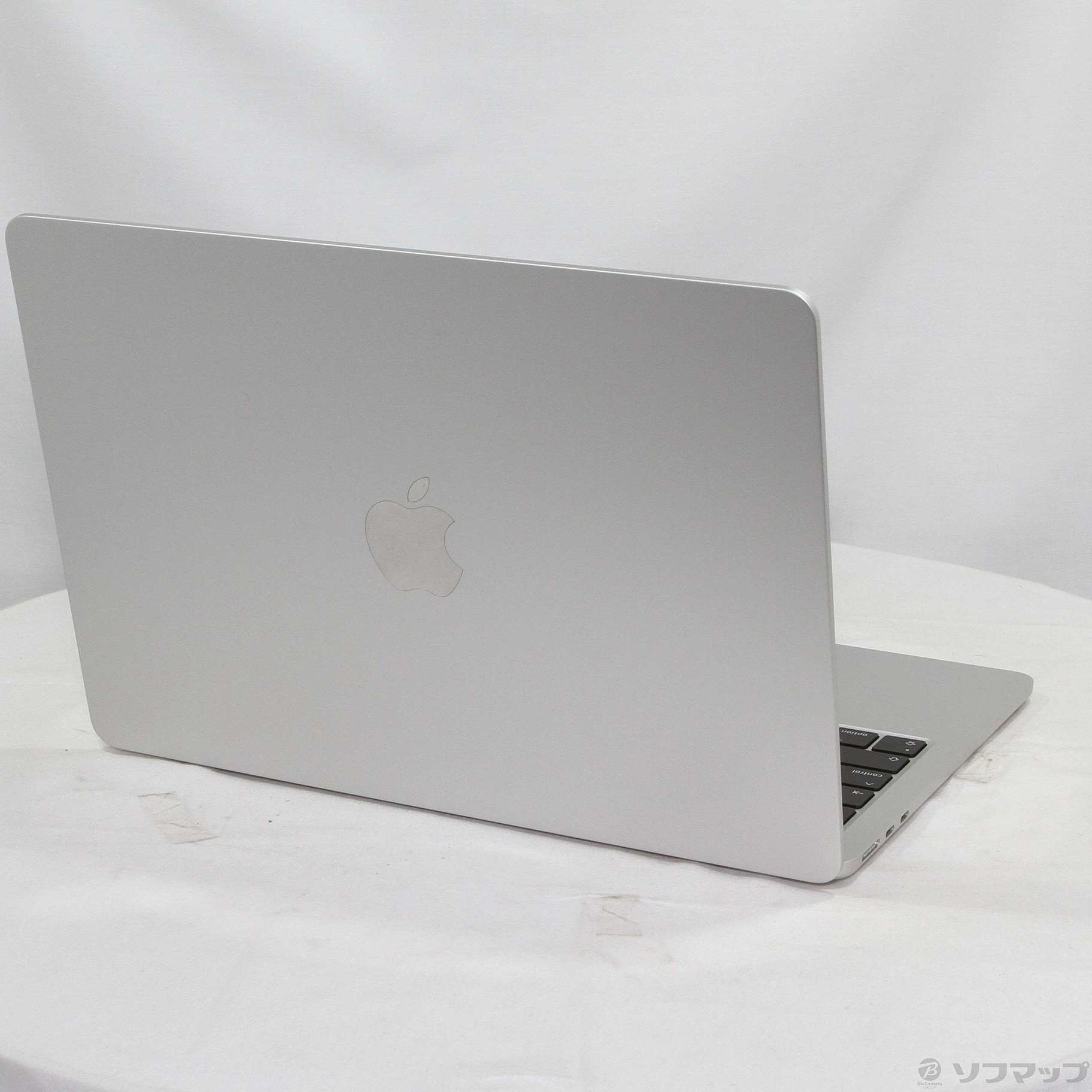 中古】MacBook Air 13.6-inch Mid 2022 MLXY3J／A Apple M2 8