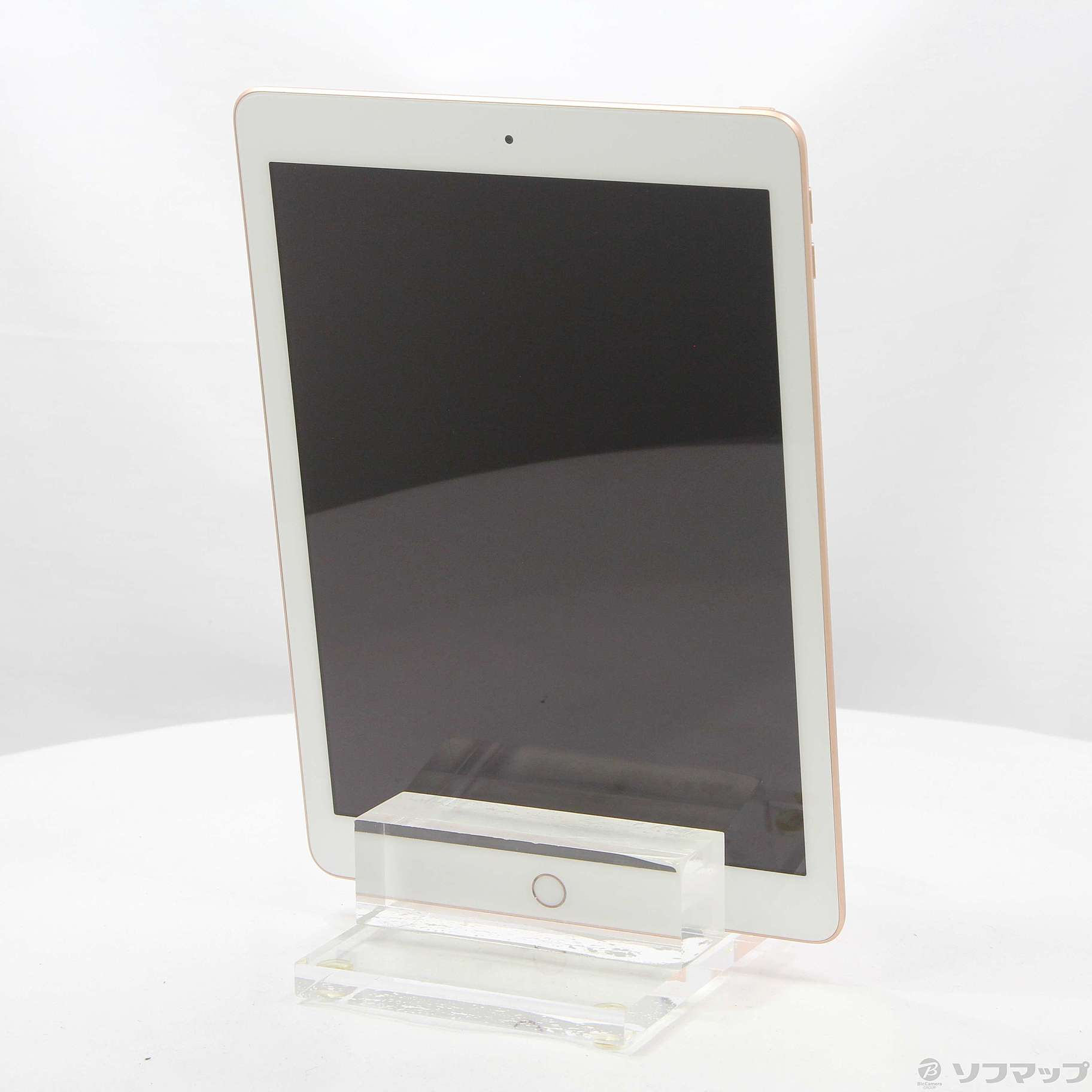 ※箱 と 付属品 のみ iPad 6 iPad 第6世代 箱 〈 ※ 充電器 ACアダプター Lightning ケーブル 付属 IPAD apple  タブレット H3