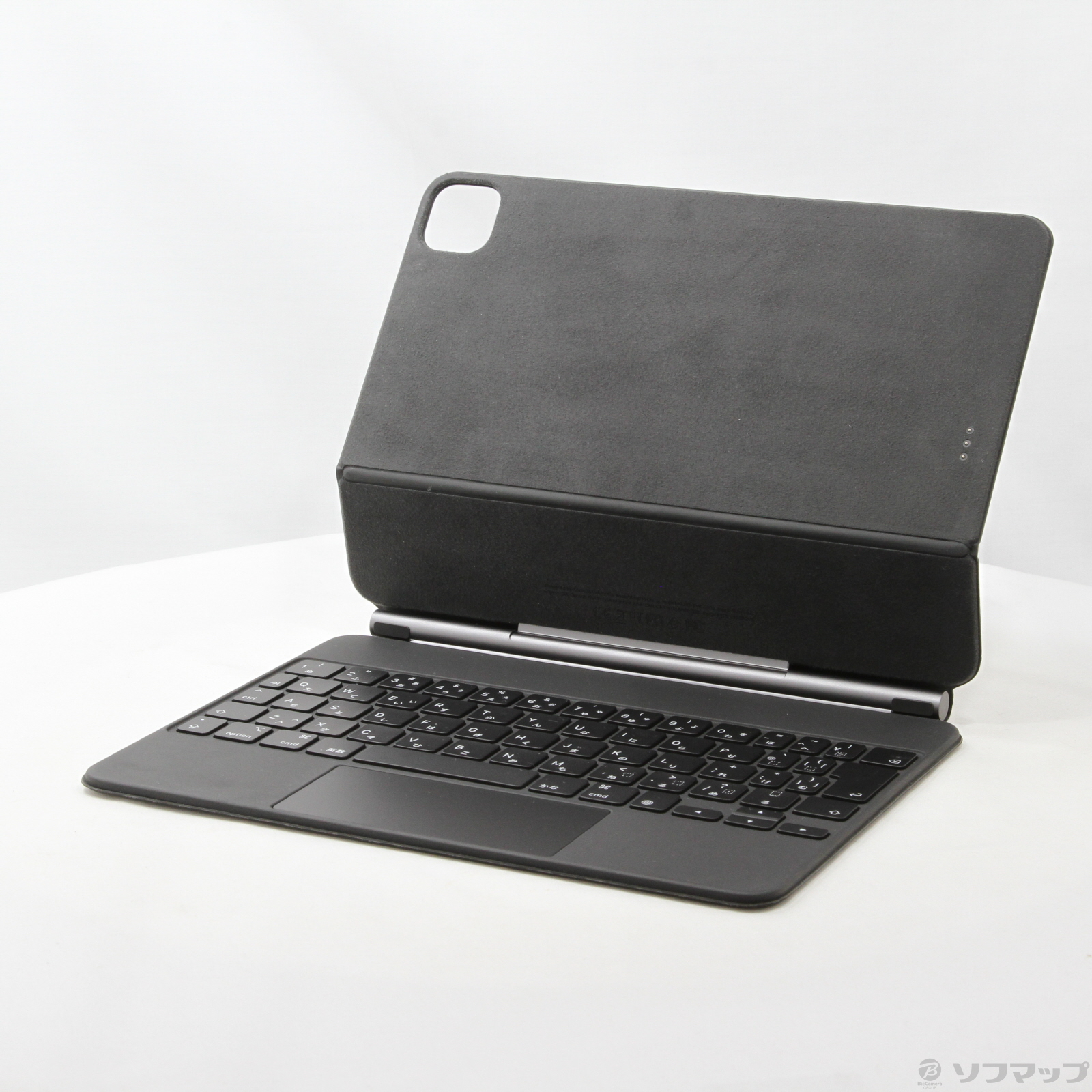 中古】11インチ iPad Pro 第2世代用 MagicKeyboard 日本語(JIS) MXQT2J 