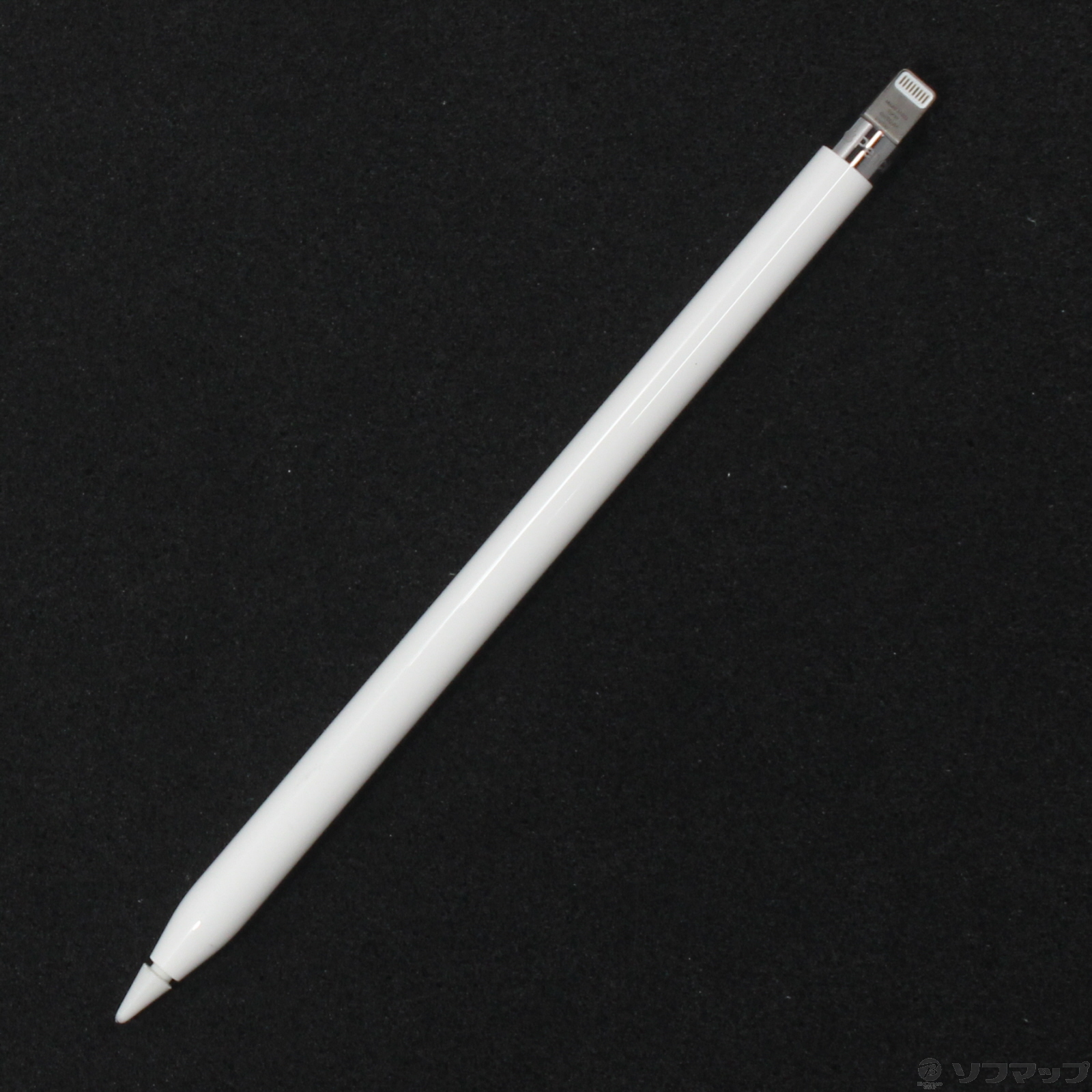 ◇ Apple Pencil MK0C2J/A 中古品 アダプター欠損 ◇ Apple Pencil