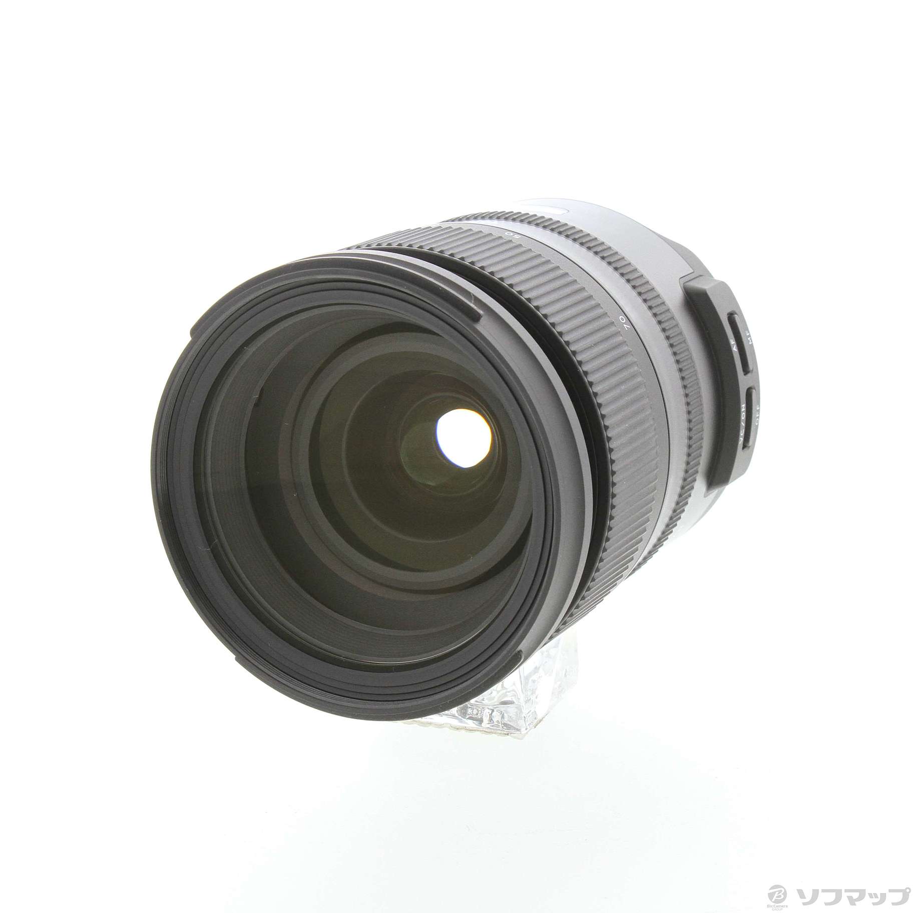 SP24-70mmF2.8Di VC USD G2 キヤノン用