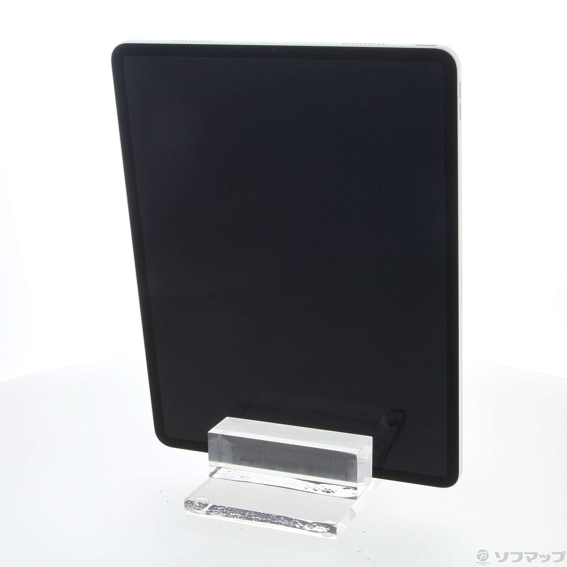 中古】iPad Pro 12.9インチ 第6世代 256GB シルバー MNXT3J／A Wi-Fi [2133056829917] -  リコレ！|ビックカメラグループ ソフマップの中古通販サイト