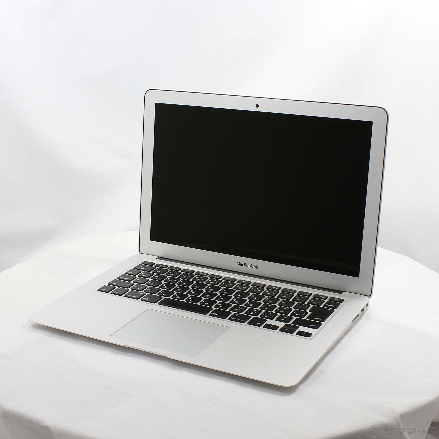 中古】MacBook Air 13.3-inch Early-2014 MD761J／B Core_i5 1.4GHz 