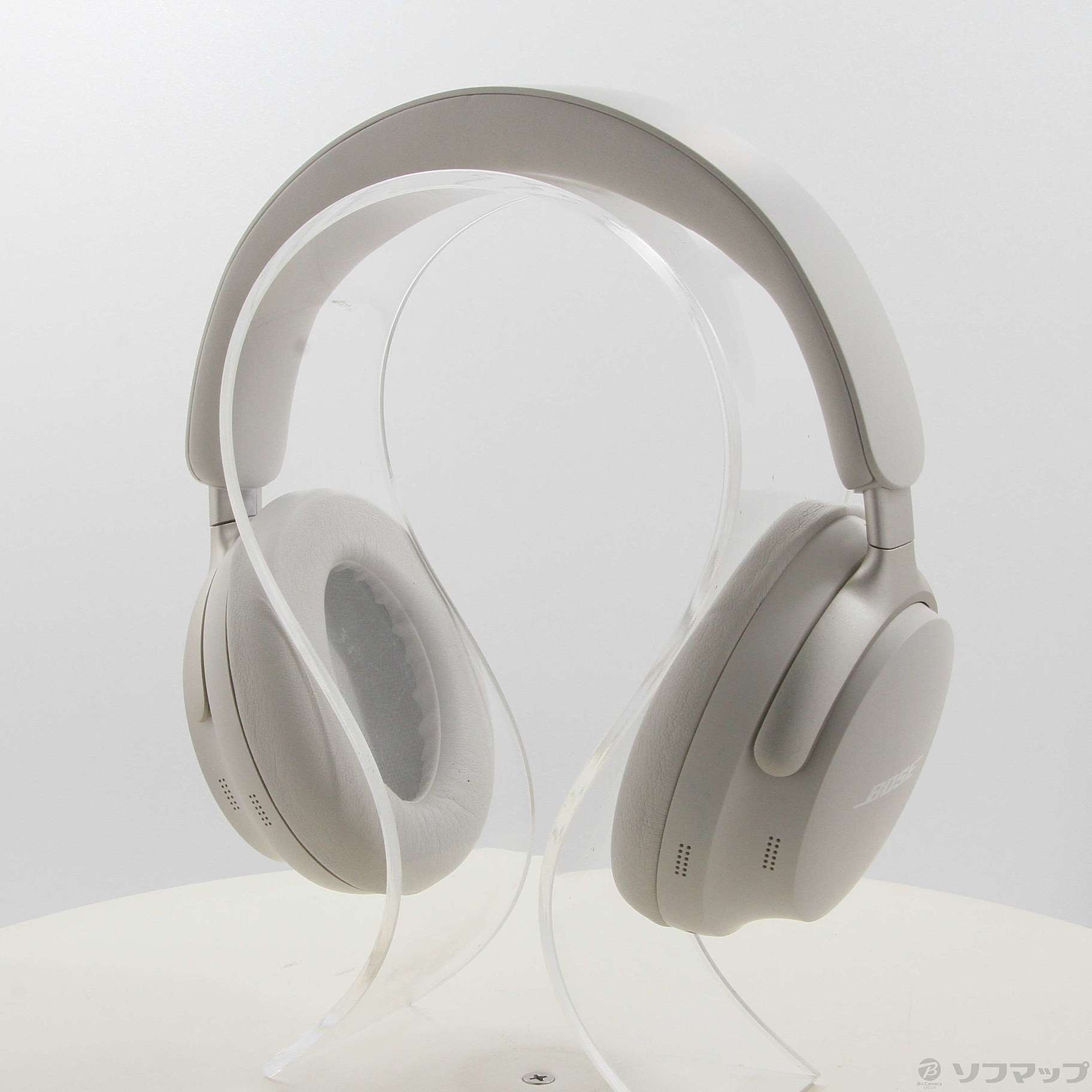 中古】QuietComfort Ultra Headphones QCULTRAHPWHT ホワイトスモーク 