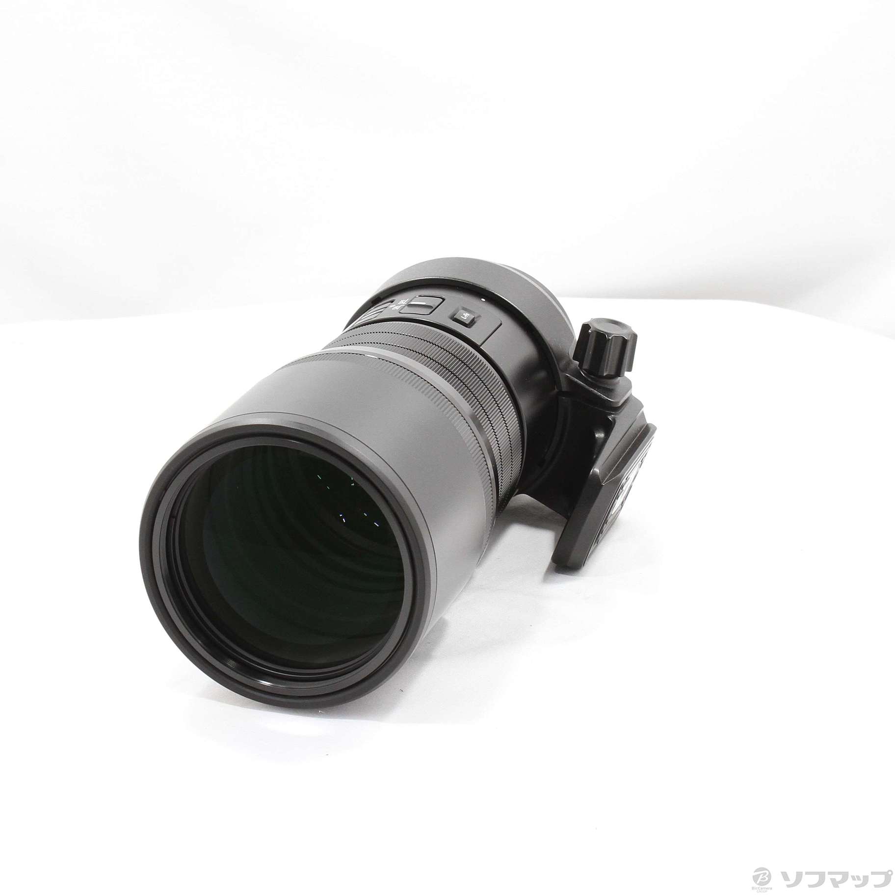 中古】M.ZUIKO DIGITAL ED 300mm F4.0 IS PRO [2133056831347] -  法人専用リコレ！|ソフマップの法人専用中古通販サイト