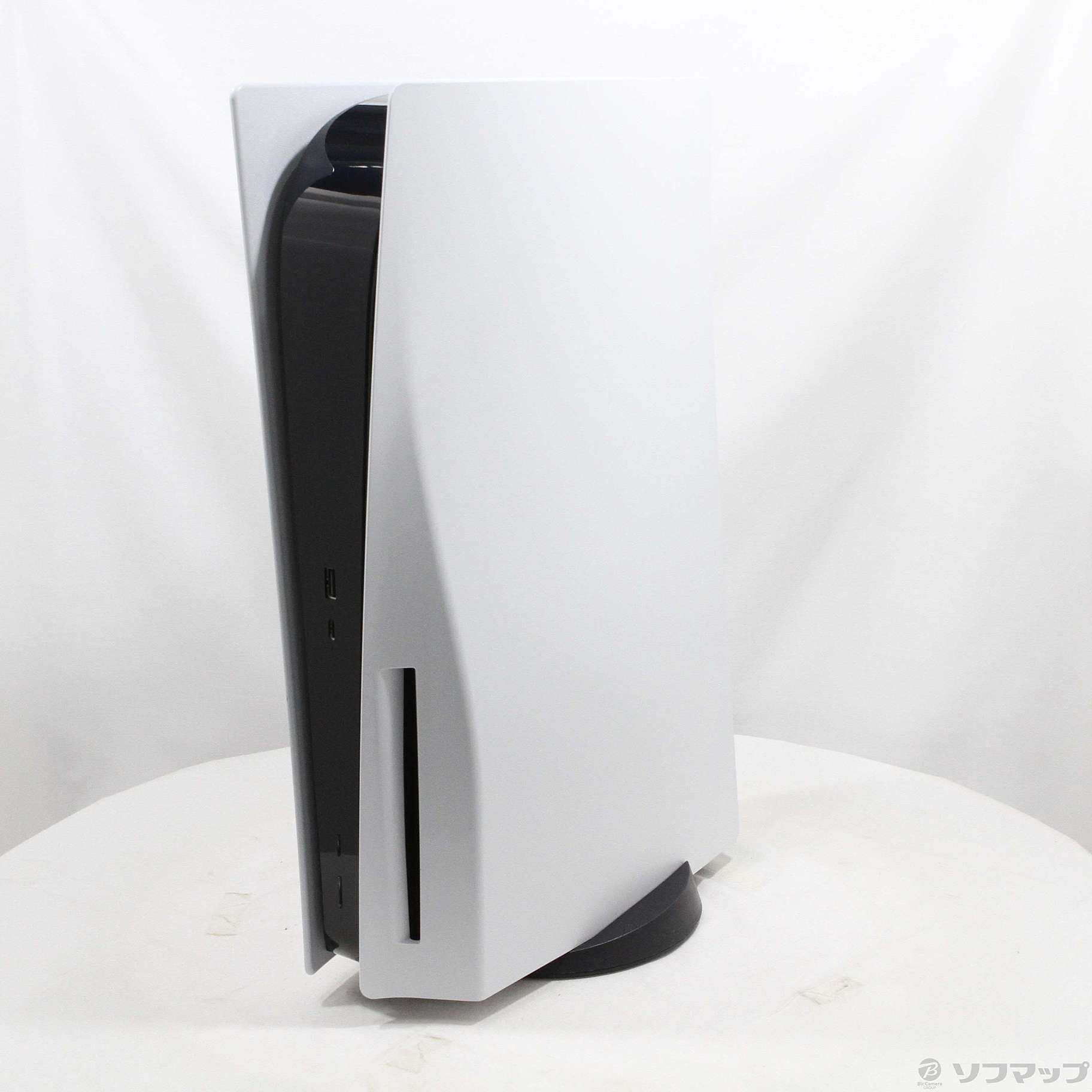 中古品〕 PlayStation5 ディスクドライブ搭載モデル CFI-1000A01｜の 