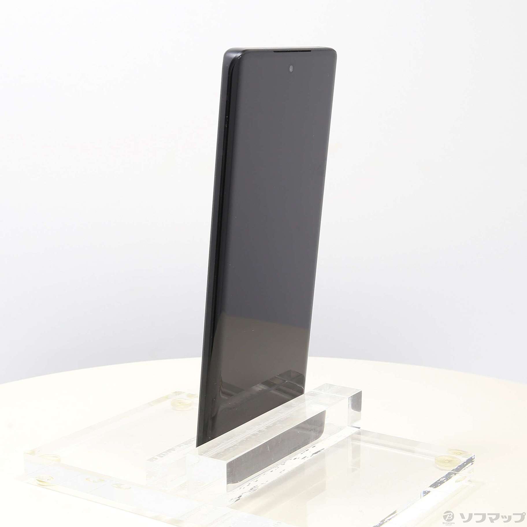 中古】motorola edge 40 256GB イクリプスブラック PAY50000JP
