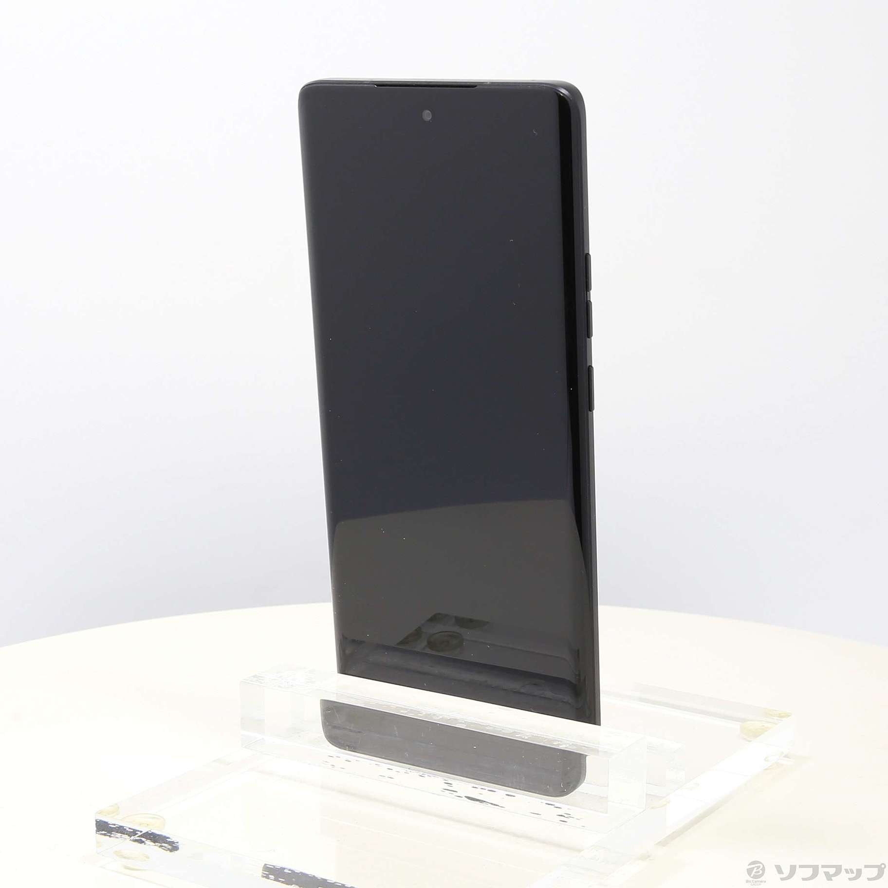 中古】motorola edge 40 256GB イクリプスブラック PAY50000JP