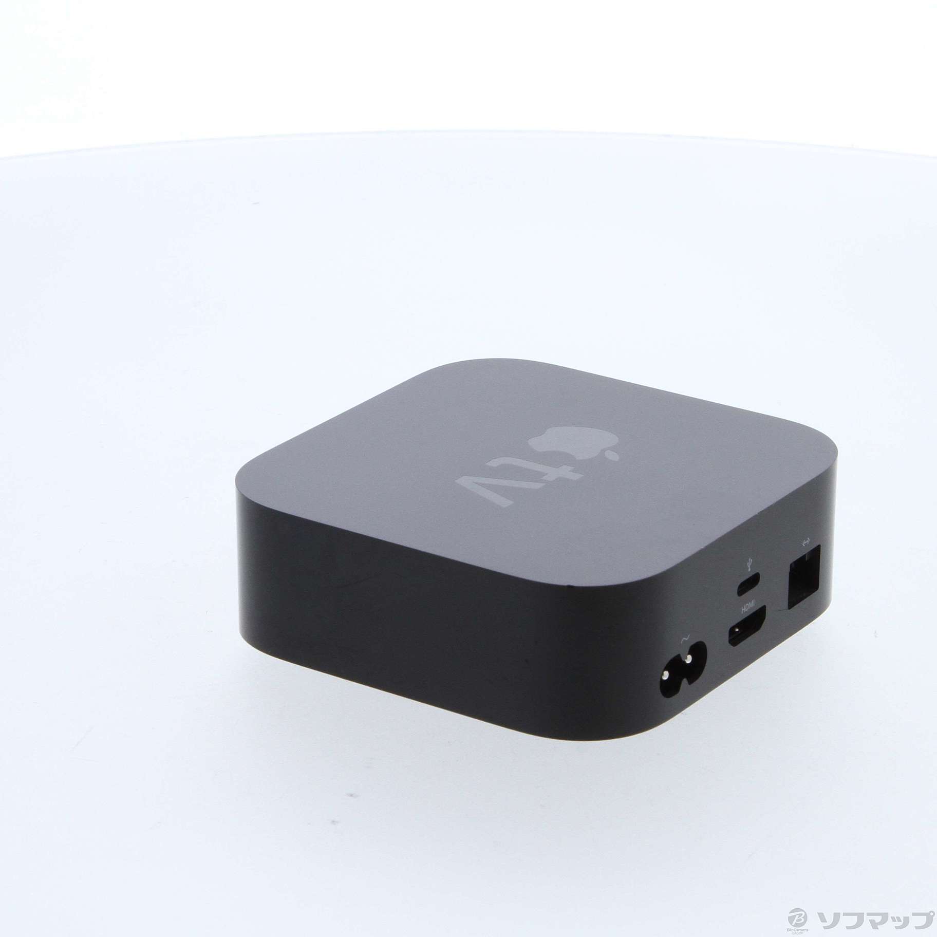 中古】Apple TV (第4世代) 32GB MR912J／A [2133056832733] - リコレ！|ビックカメラグループ  ソフマップの中古通販サイト