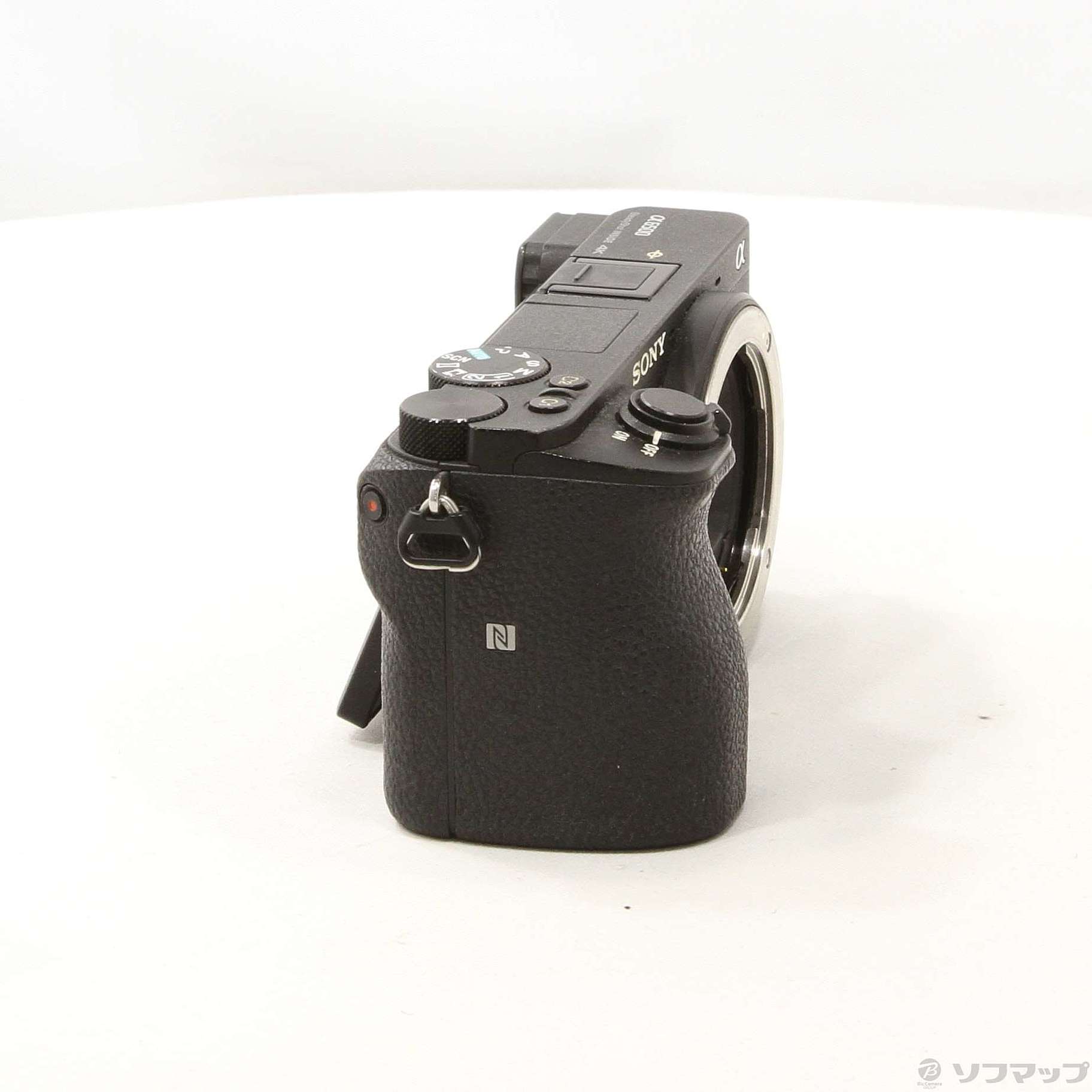 中古】セール対象品 α6500 ボディ ILCE-6500 [2133056833303