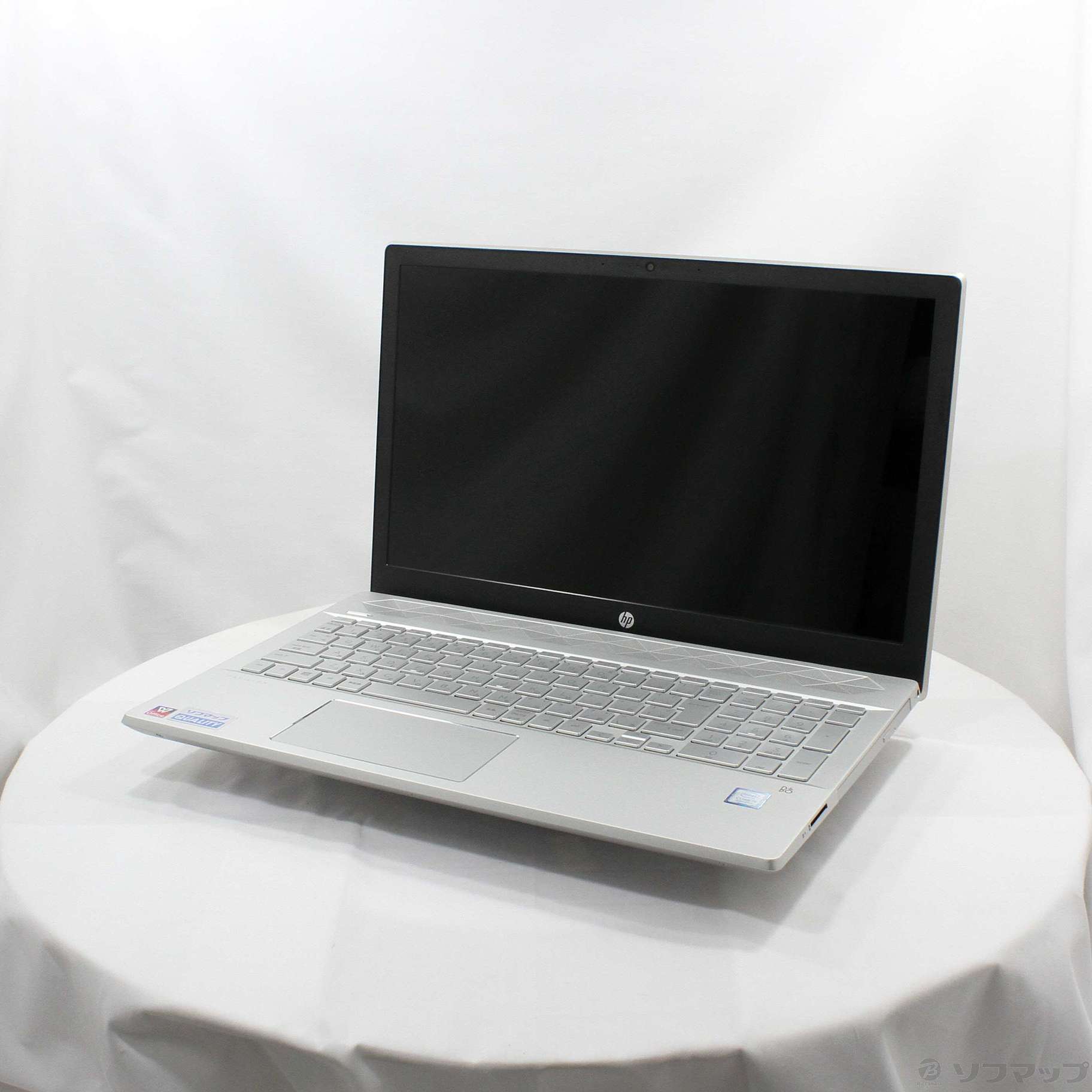 HP Pavilion 15-cu1000 5XN02PA#ABJ