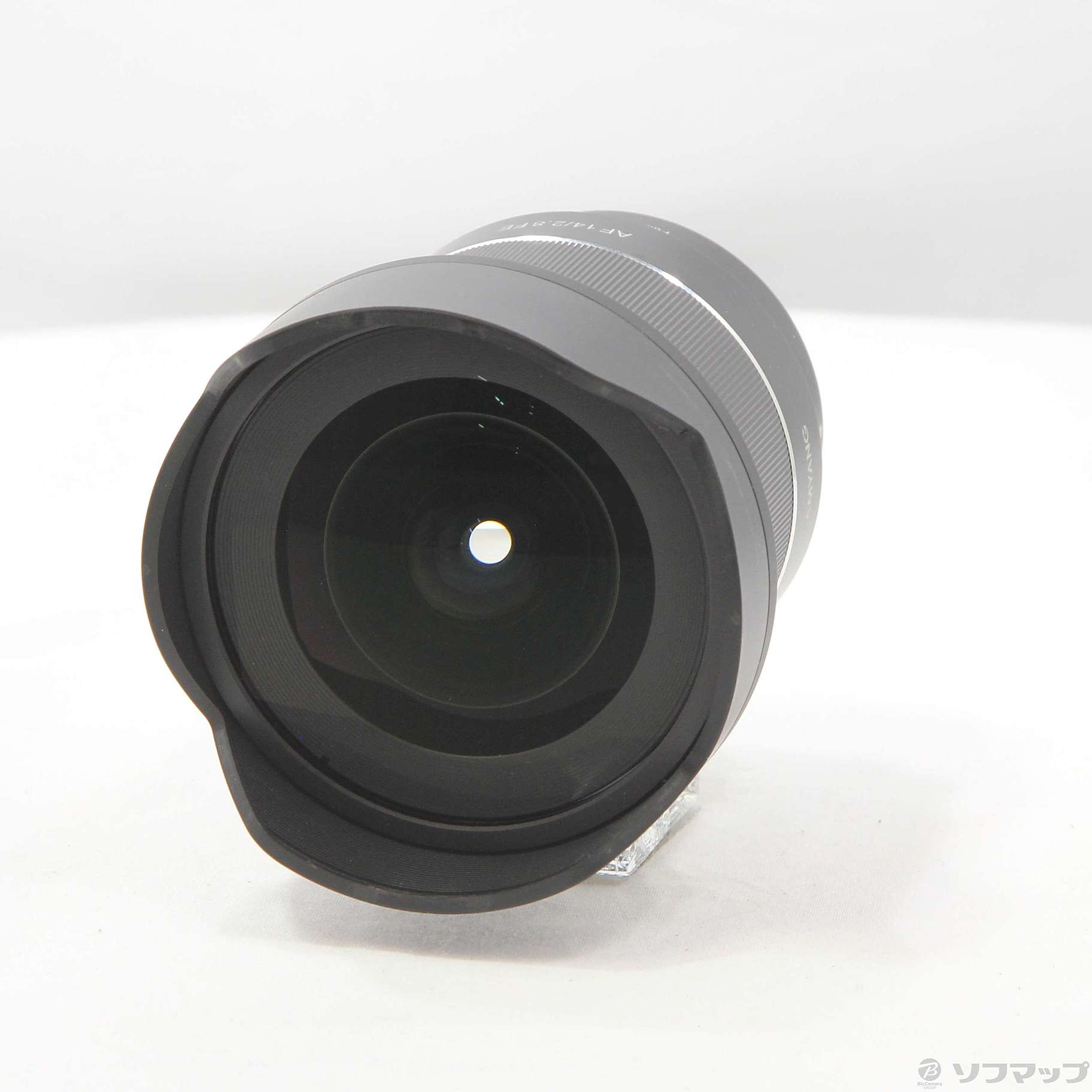 中古】AF14mm F2.8 FE ソニーEマウント用 [2133056835475] - リコレ！|ビックカメラグループ ソフマップの中古通販サイト