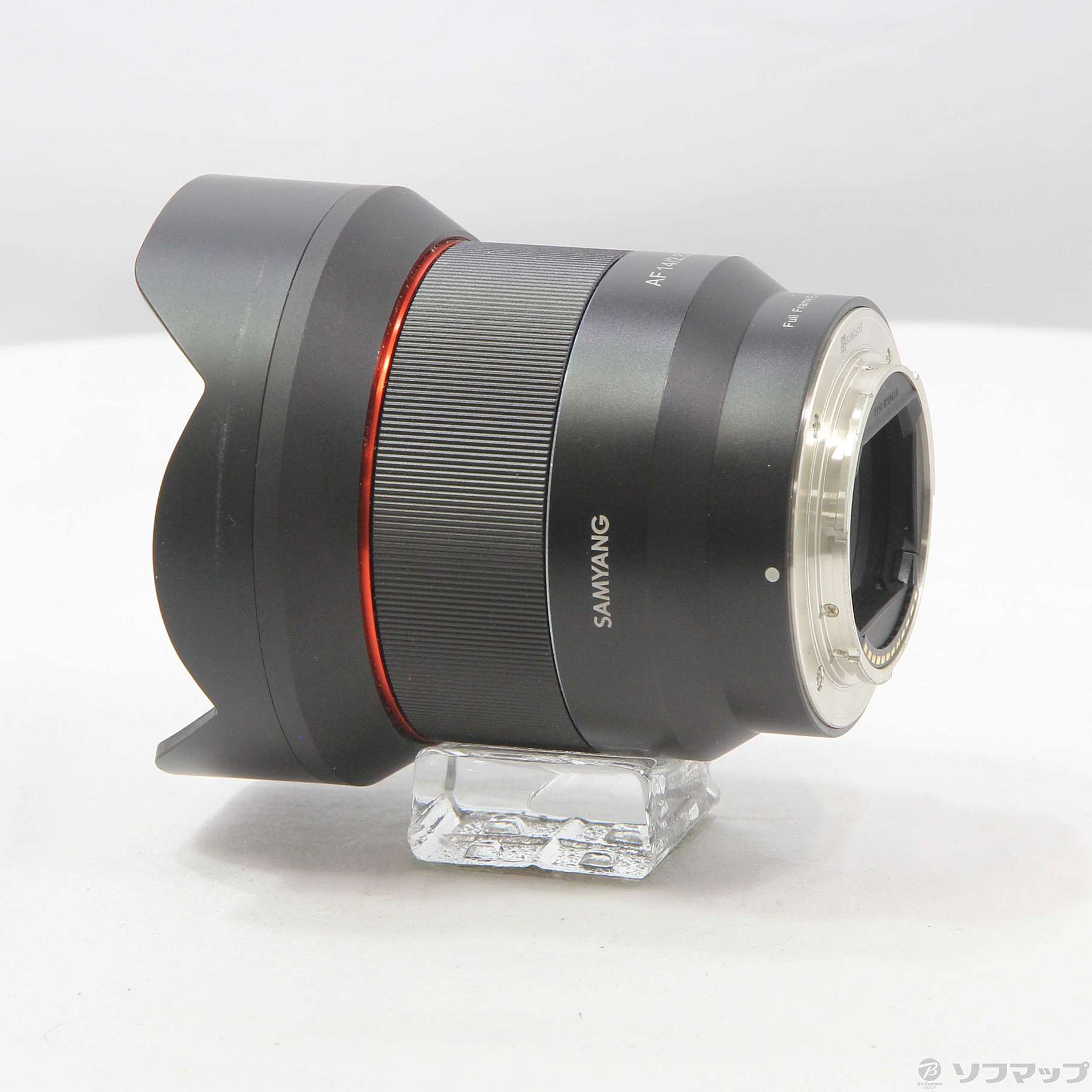 中古】AF14mm F2.8 FE ソニーEマウント用 [2133056835475] - リコレ！|ビックカメラグループ ソフマップの中古通販サイト