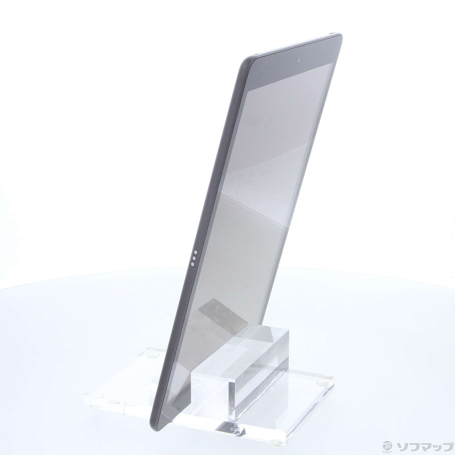 中古】iPad 第8世代 32GB スペースグレイ NYL92LL／A Wi-Fi