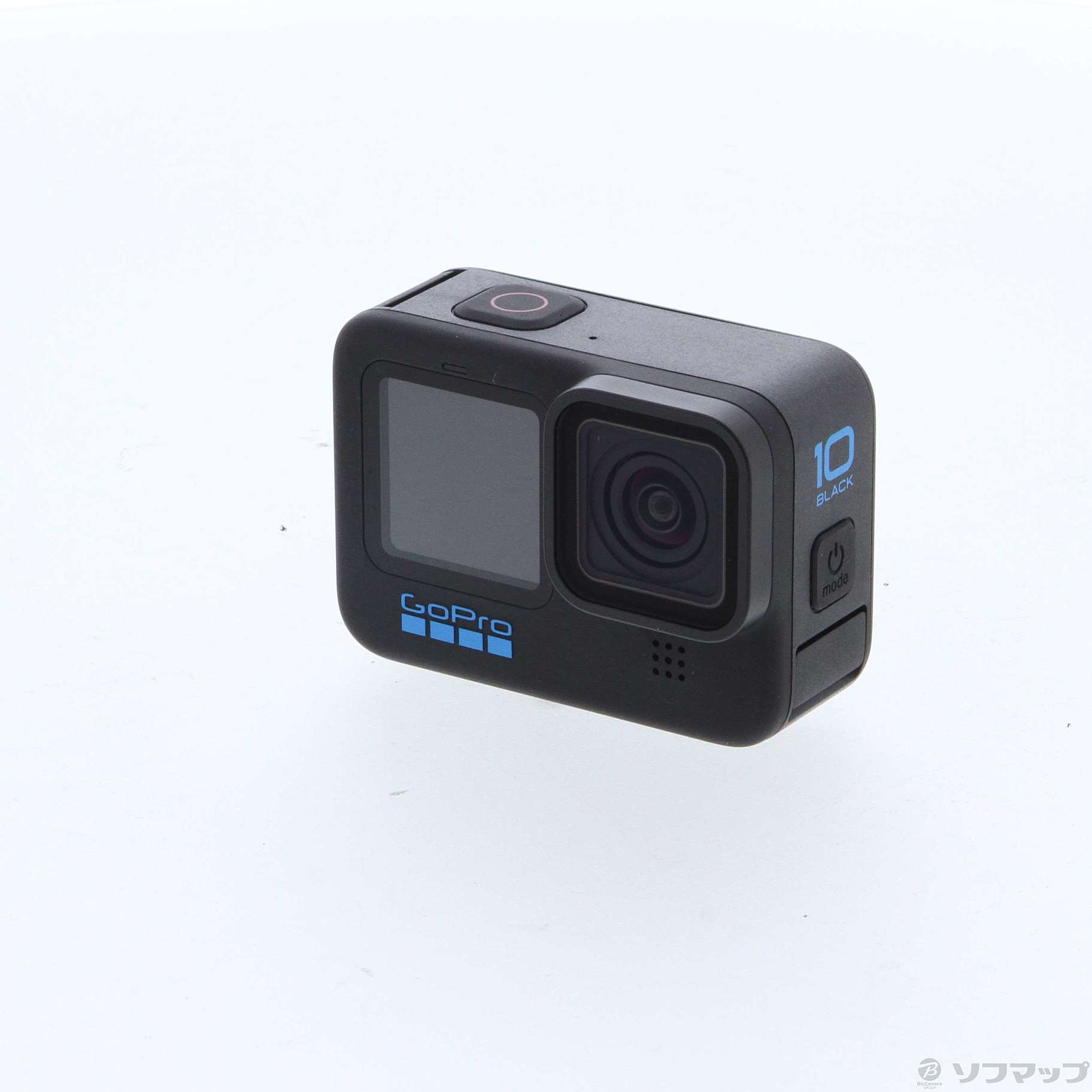 中古】GoPro HERO10 Black アクセサリーセット [2133056836366] - 法人専用リコレ！|ソフマップの法人専用中古通販サイト