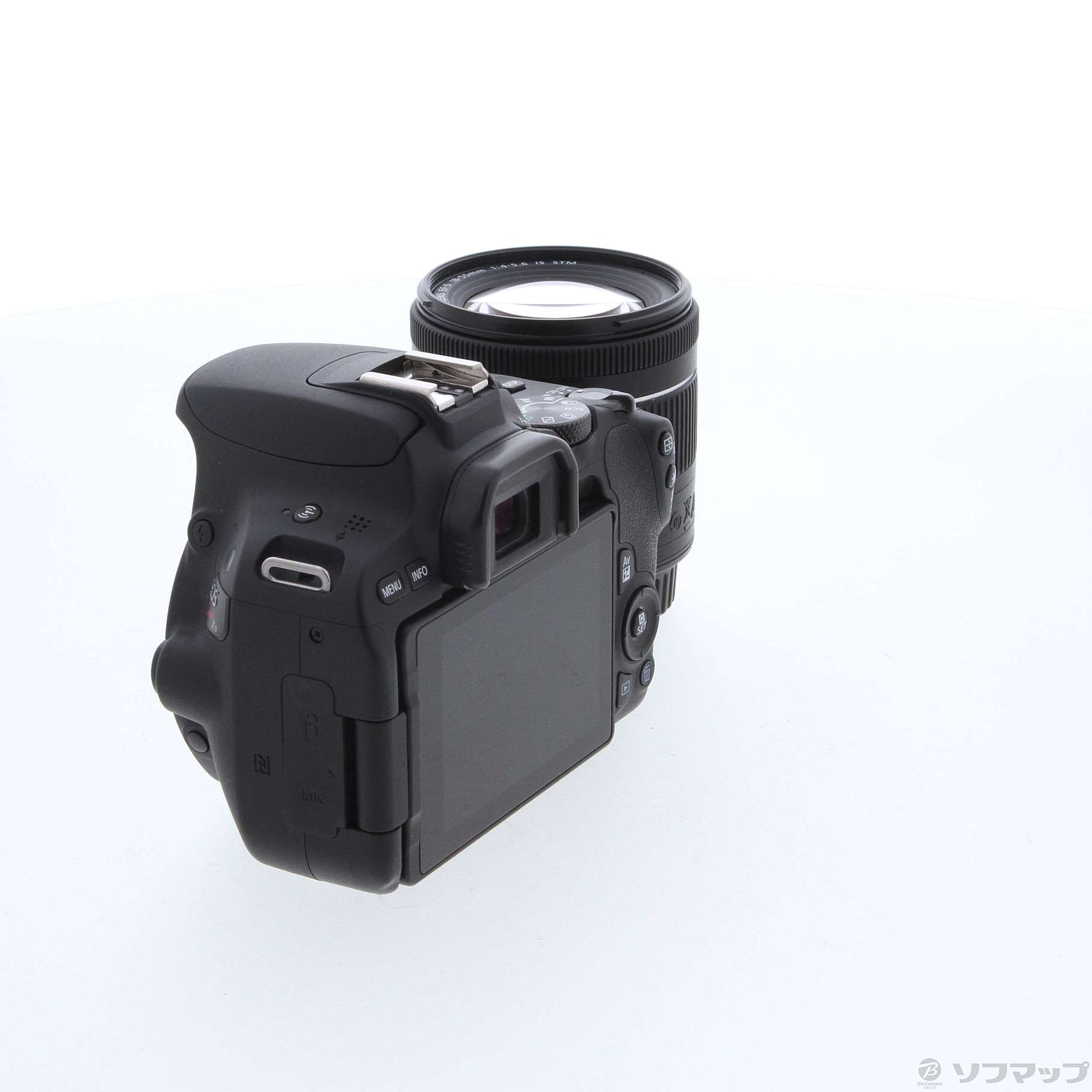 Canon EOS KISS X9 STM レンズキット（Canon デジタル一眼レフ