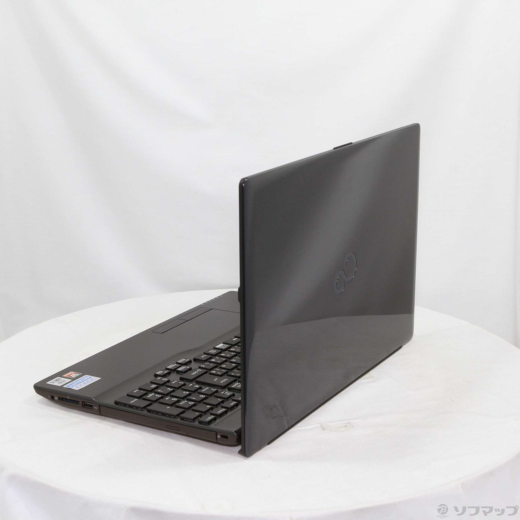 LIFEBOOK WA1／F3 FMVWF3A154