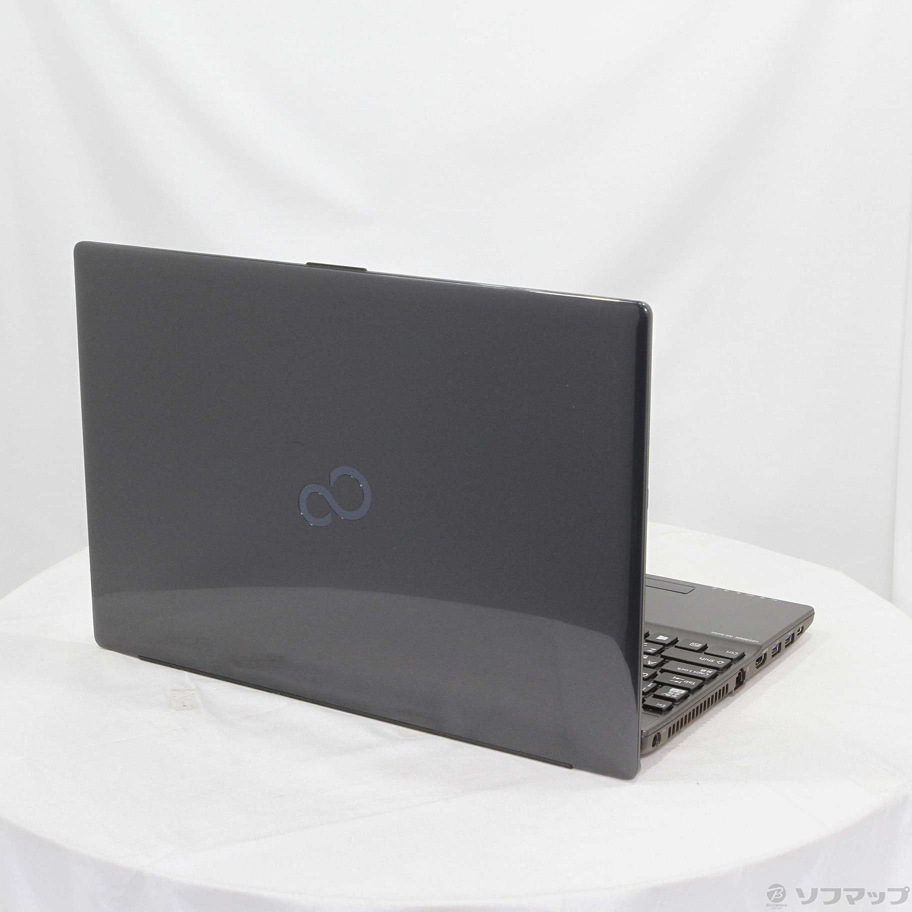 LIFEBOOK WA1／F3 FMVWF3A154