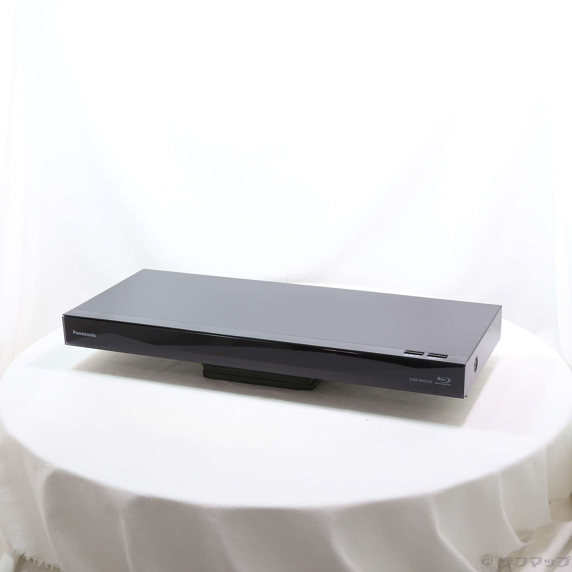 本日のみ購入者特価Panasonic DMR-BRS530 ブルーレイレコーダー