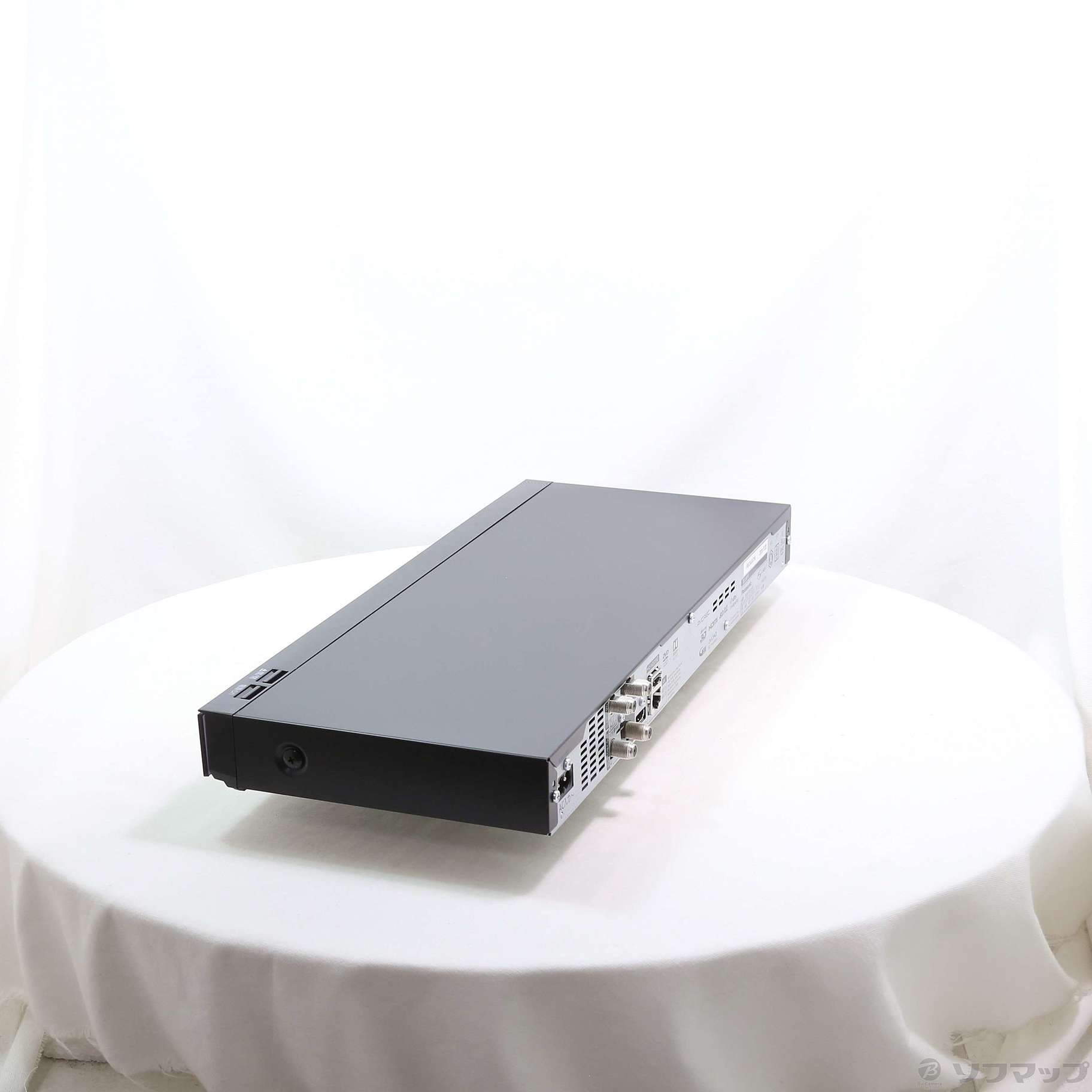 中古】〔中古品〕 ブルーレイレコーダー DIGA(ディーガ) DMR-BRS530