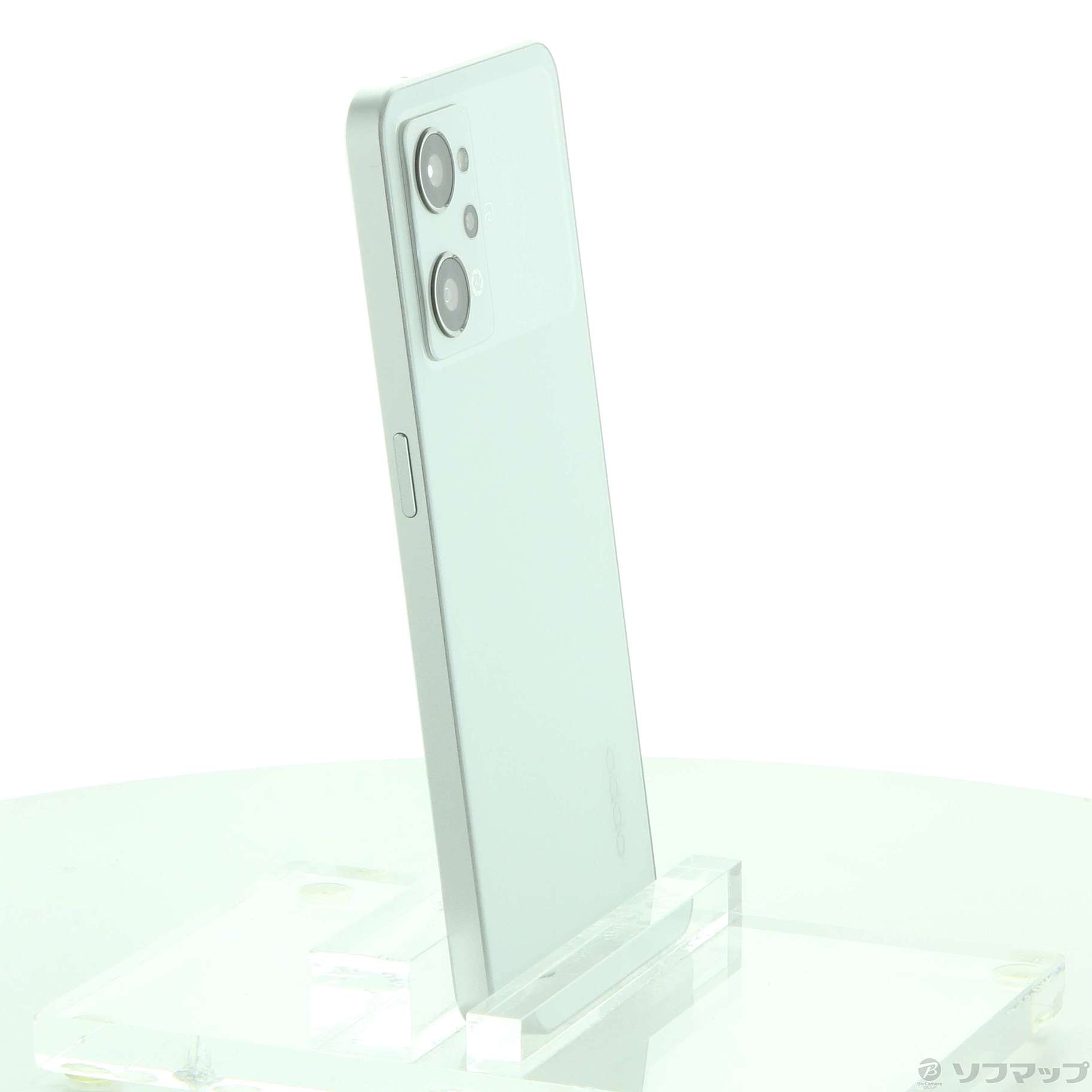 OPPO Reno9 A ムーンホワイト 128 GB Y!mobile（Reno 新品未開封