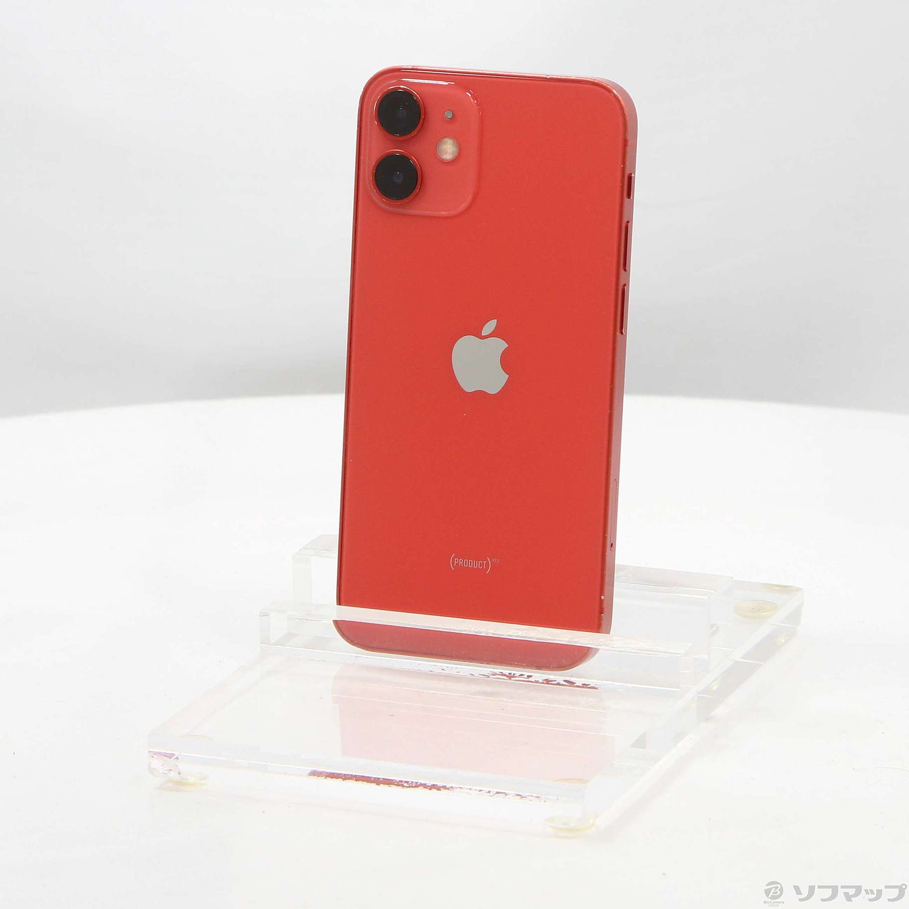 iPhone 13 mini 128G レッドRED