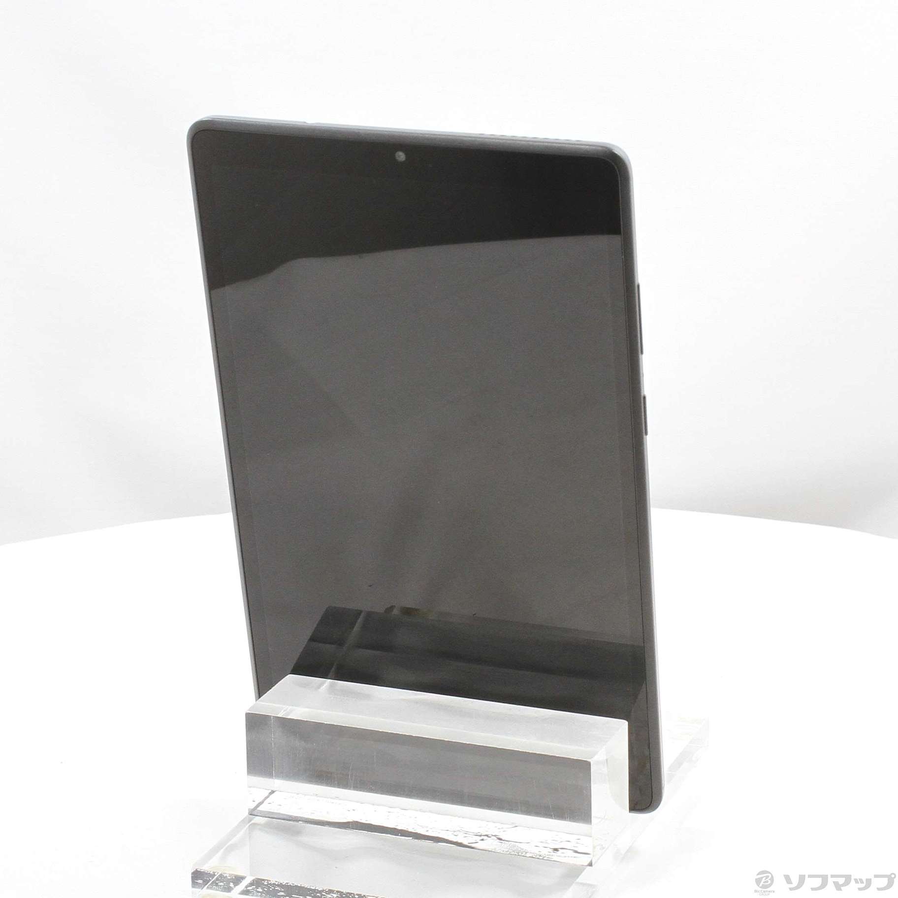 中古】Lenovo Tab M8 3rd Gen 32GB アイアングレー ZA870041JP Wi-Fi [2133056842244] -  リコレ！|ビックカメラグループ ソフマップの中古通販サイト